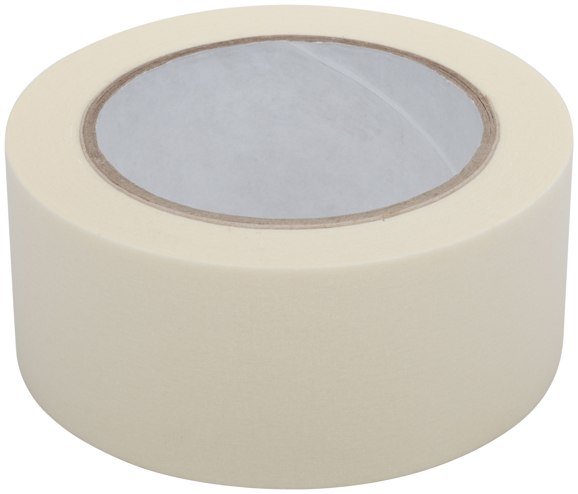 Лента малярная креппированная 48 мм х 50 м