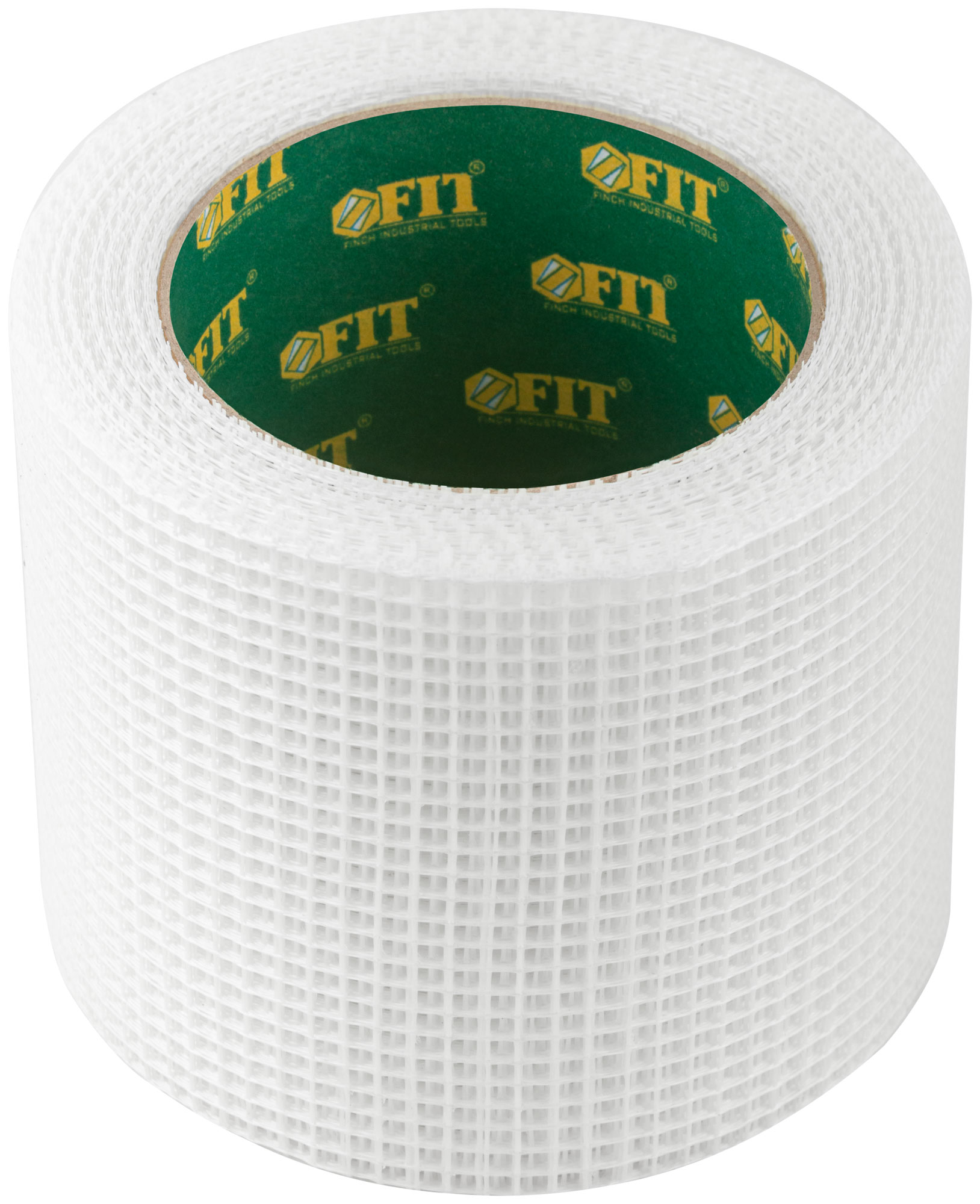 Лента стеклотканевая FIT 11446