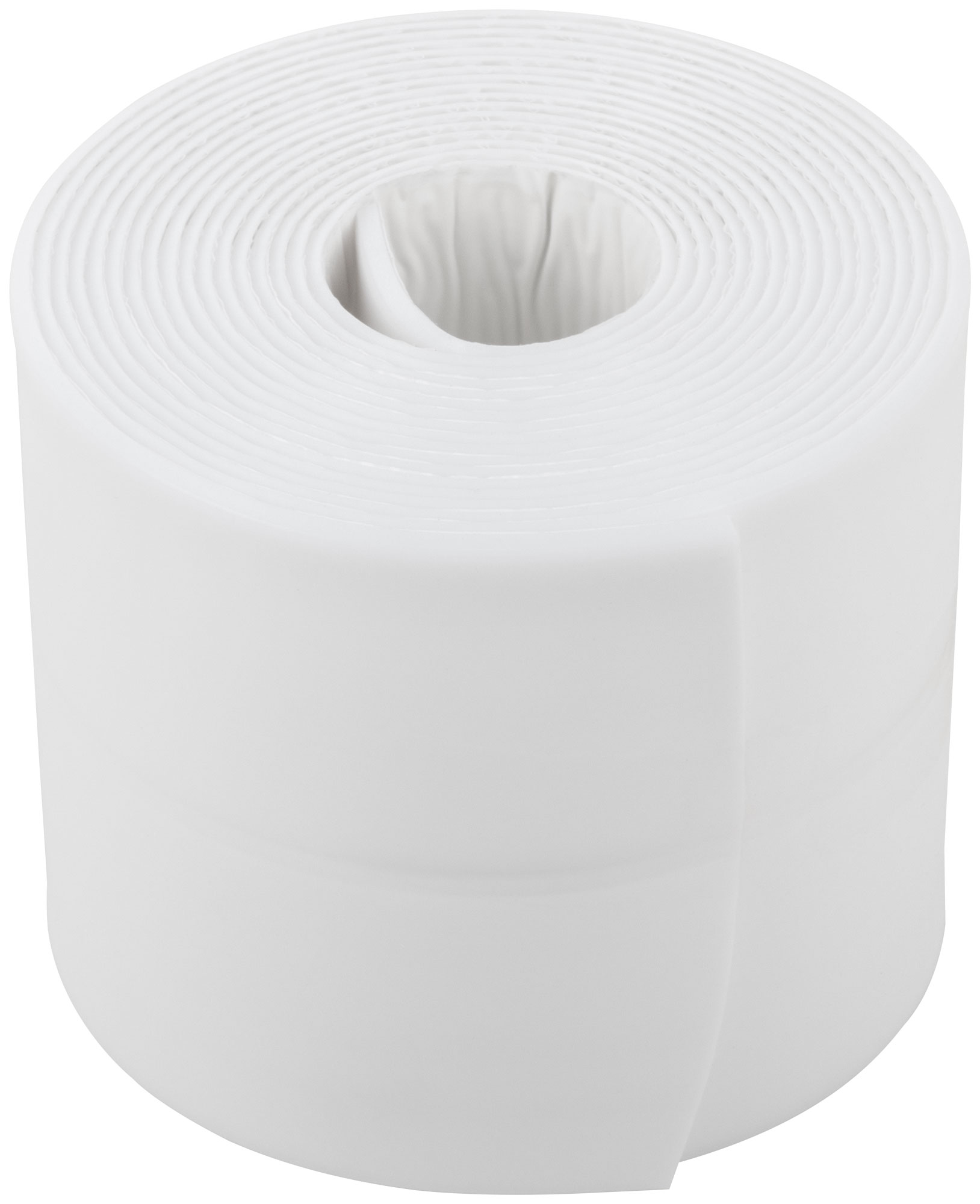 Лента бордюрная клейкая водостойкая 40 мм х 40 мм х 3,35 м