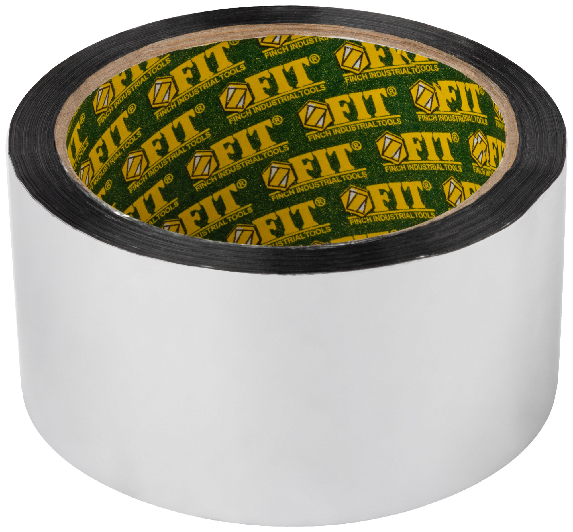 Металлизированная клейкая лента FIT 11663