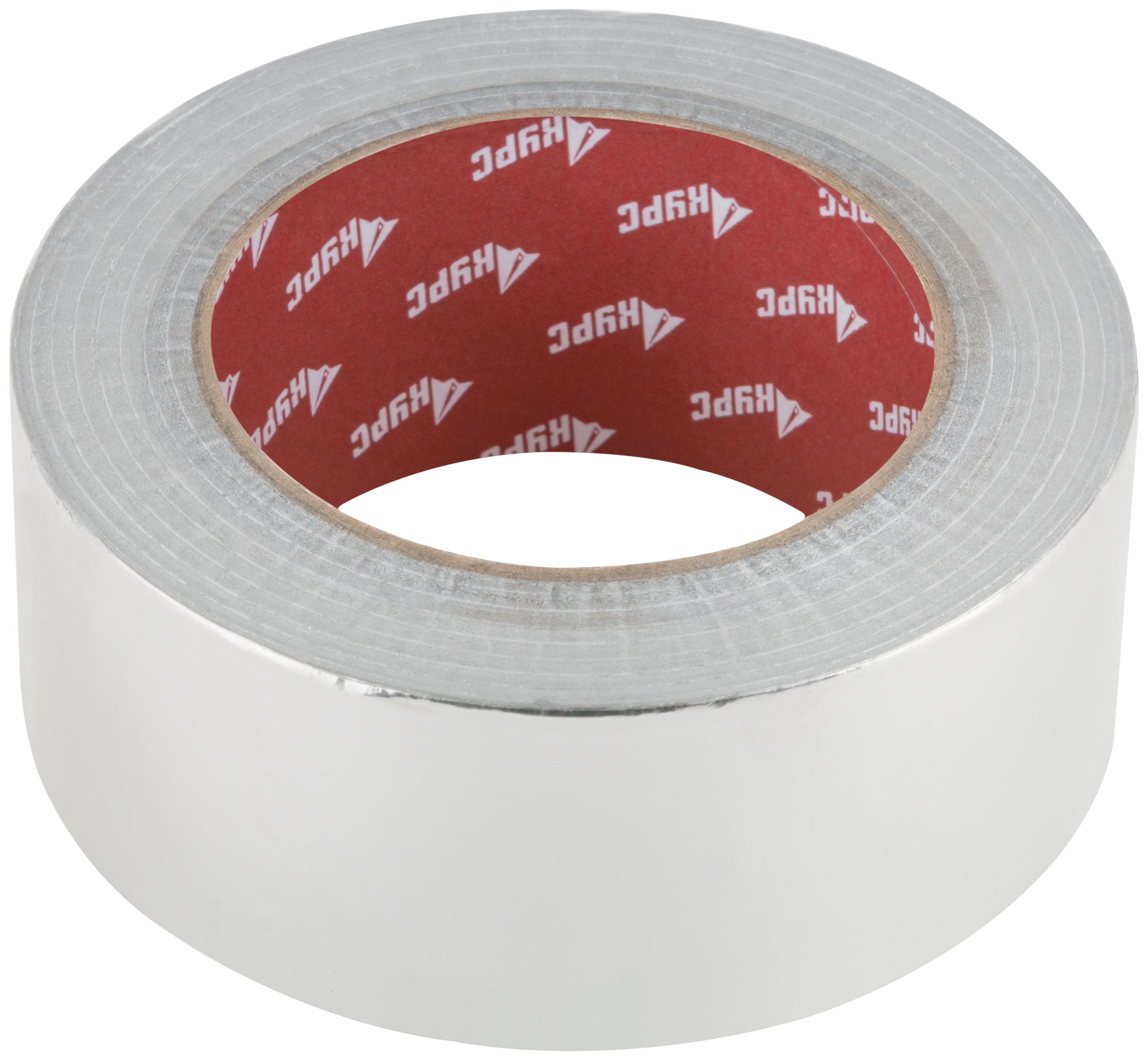 Алюминиевая клейкая лента КУРС 48 мм х 50 м