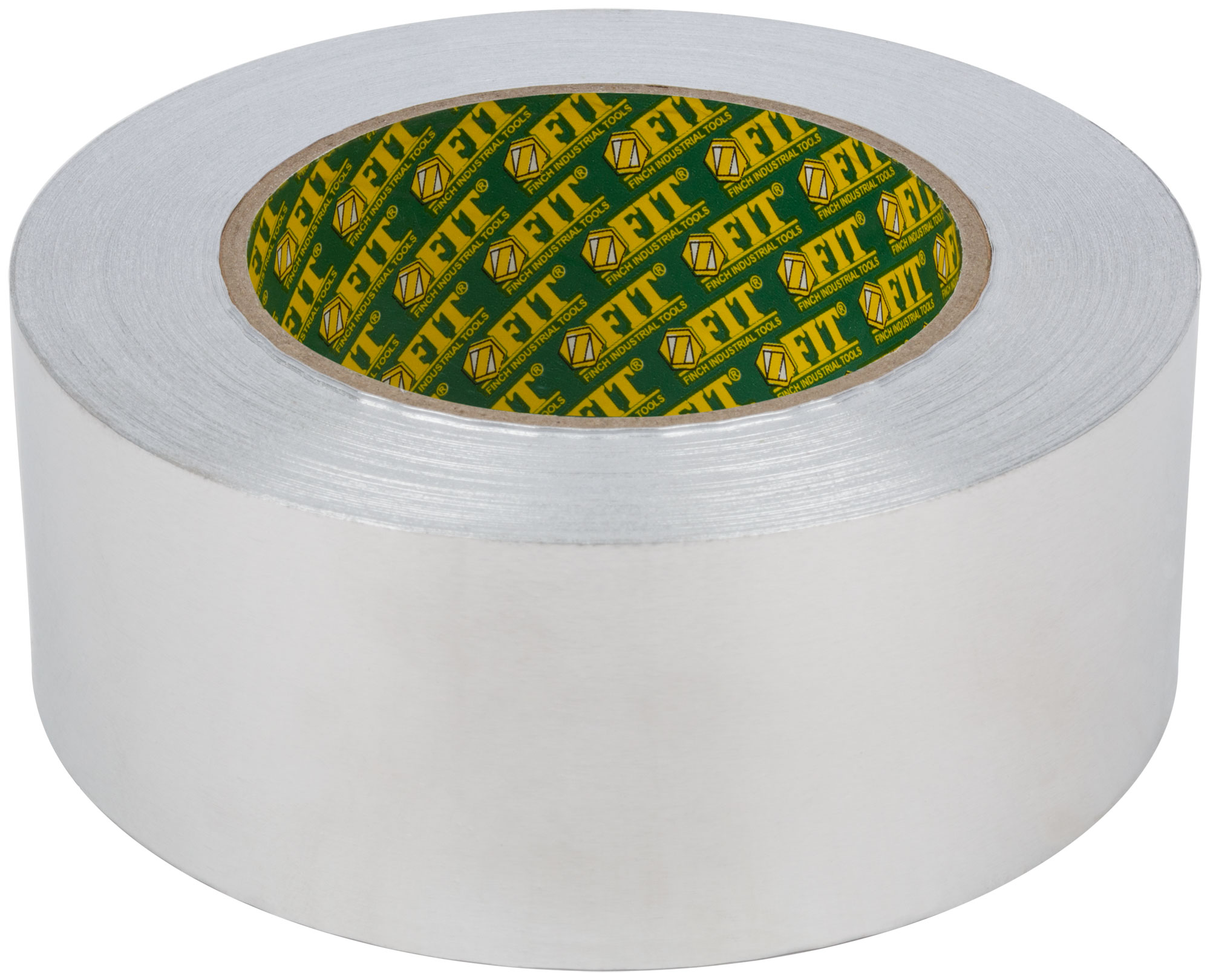 Алюминиевая клейкая лента FIT 50 мм х 50 м