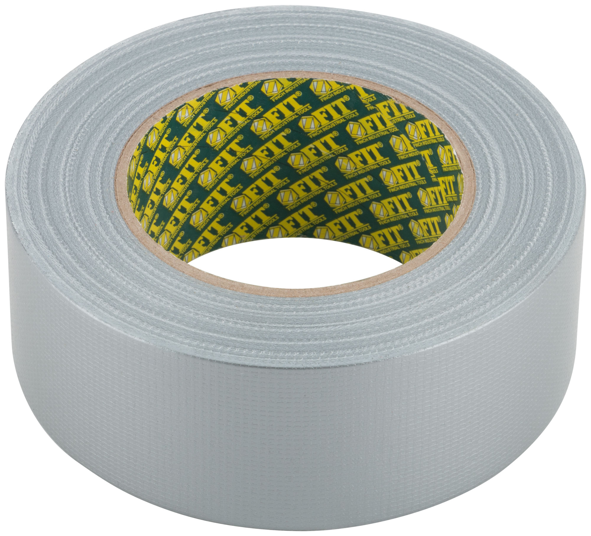 армированная лента Ductape 48 мм х 50 м FIT