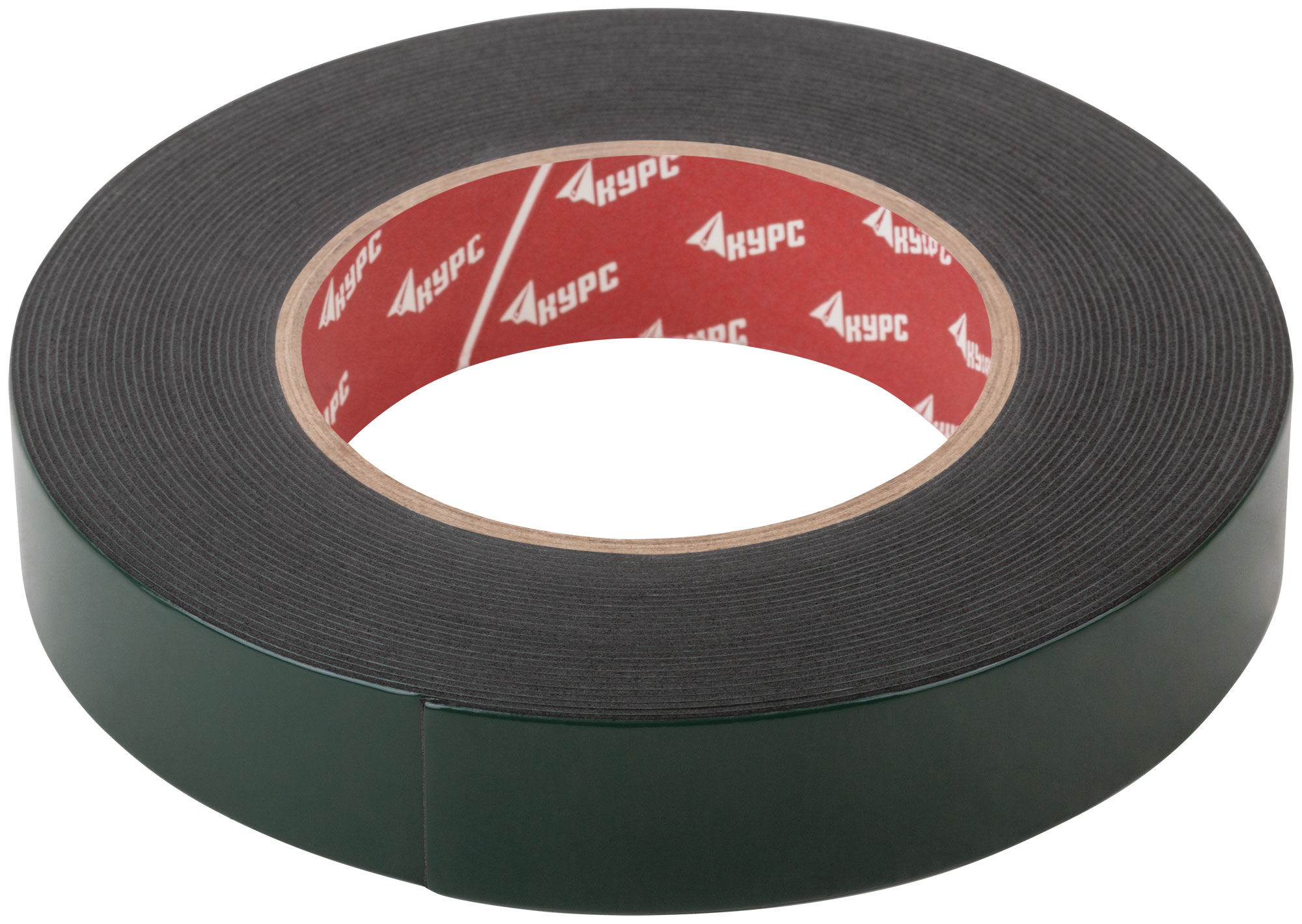 Монтажная клейкая лента КУРС 11790