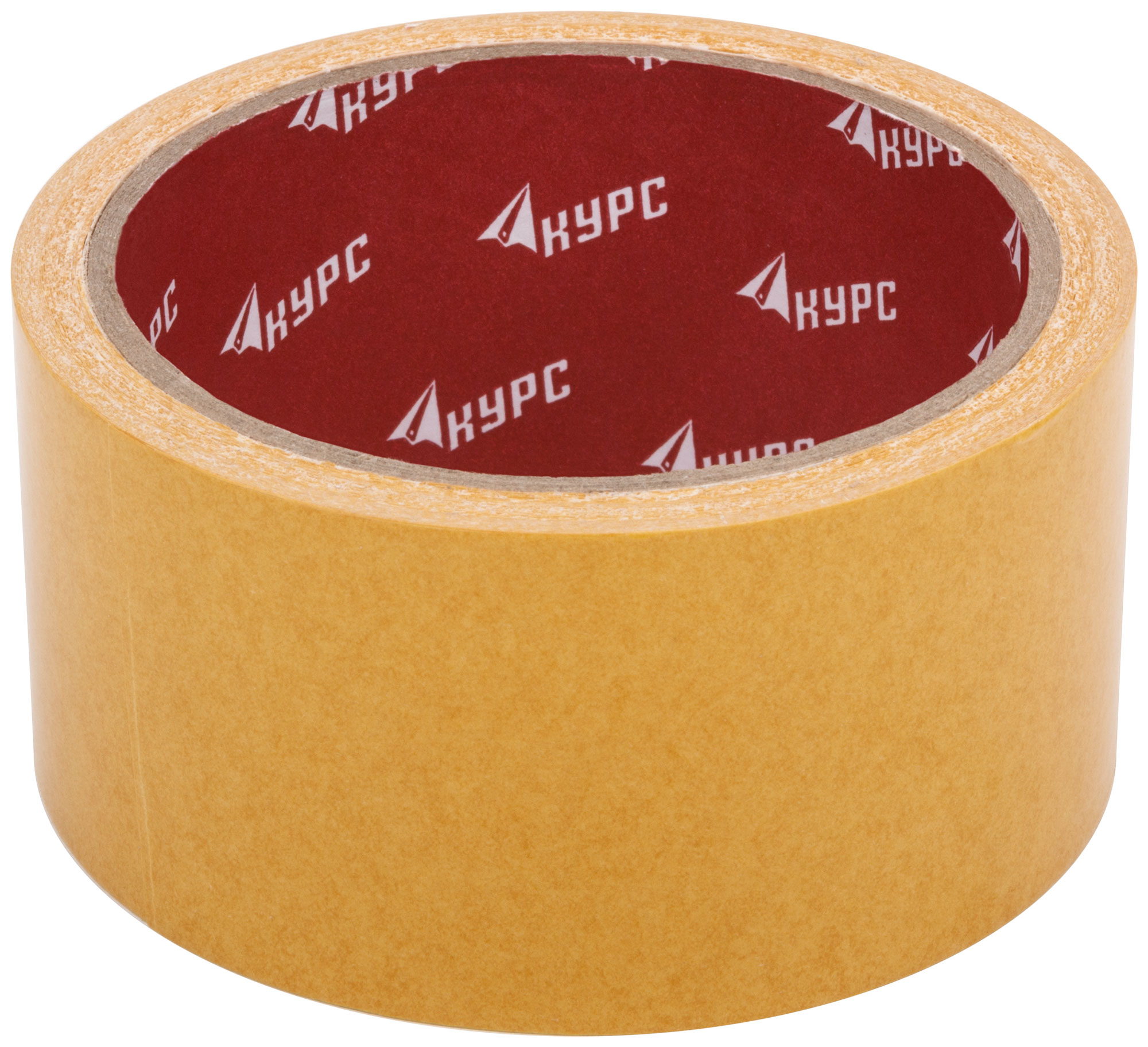 Двусторонняя клейкая лента 48 мм х 10 м