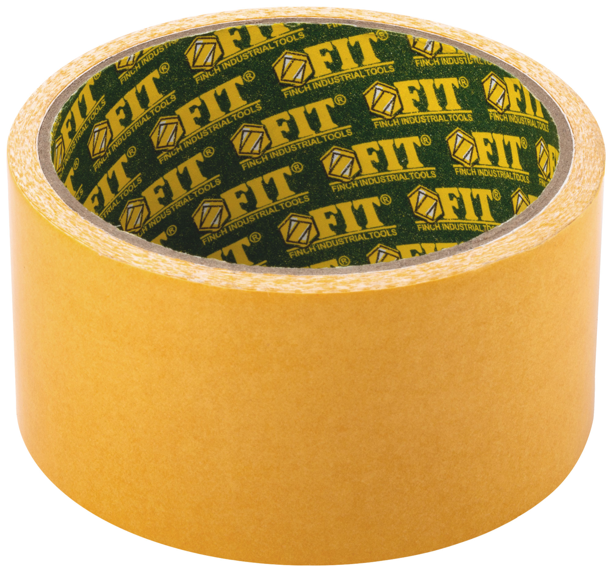 двусторонняя клейкая лента FIT 48 мм х 5 м