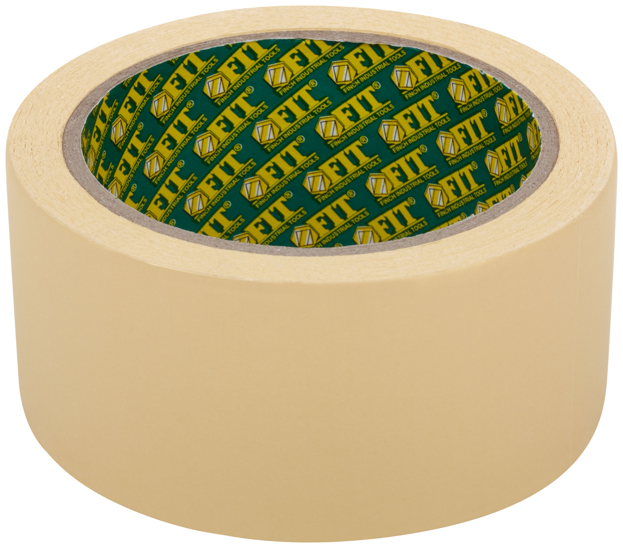 Двусторонняя клейкая лента FIT 48 мм х 10 м