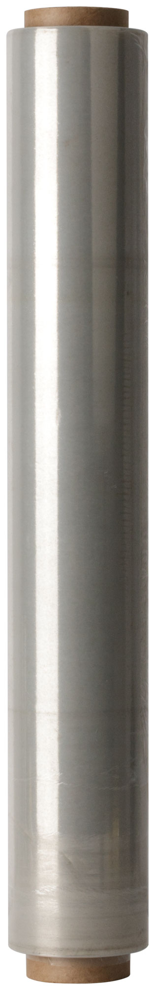 Серая стрейч-пленка 500 мм, 20 мкр