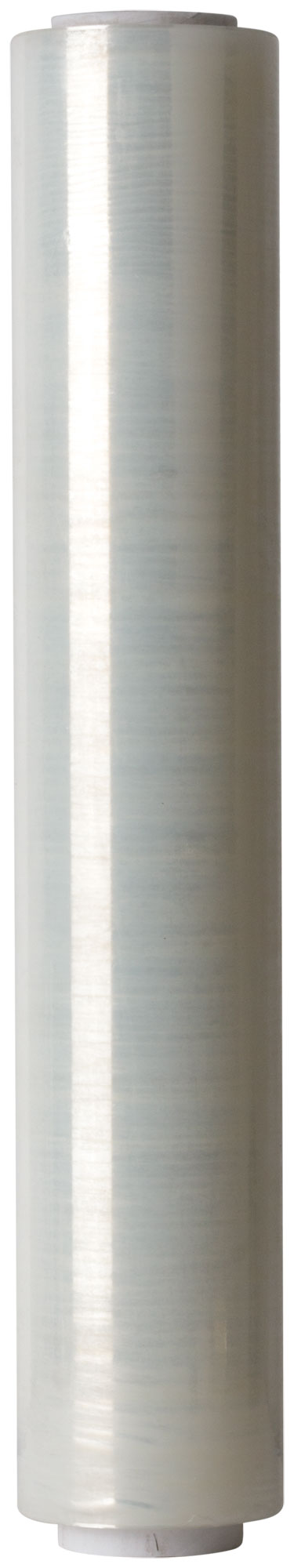 стрейч-пленка 500 мм, 15 мкр, вес нетто 1,5 кг