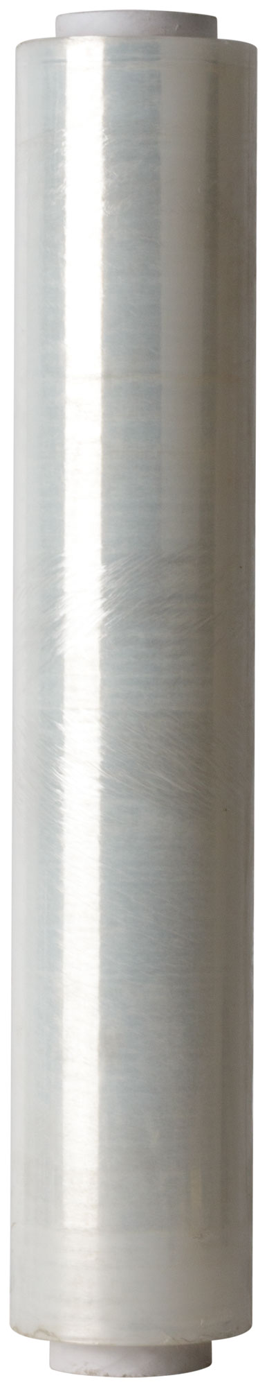 Стрейч-пленка 500 мм, 17 мкр, вес нетто 1,7 кг