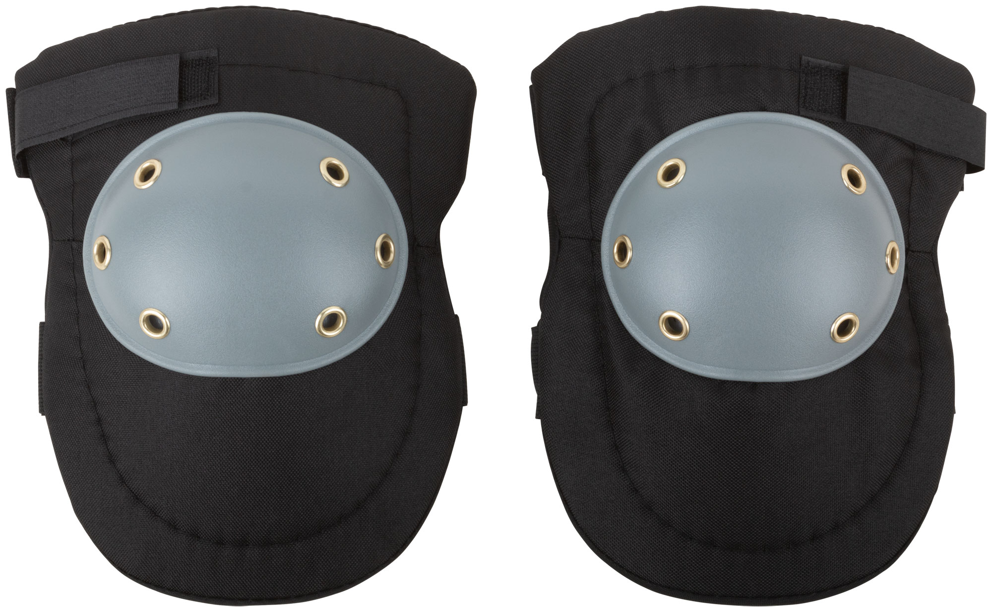 наколенники пластиковые с подкладкой FIT Профи