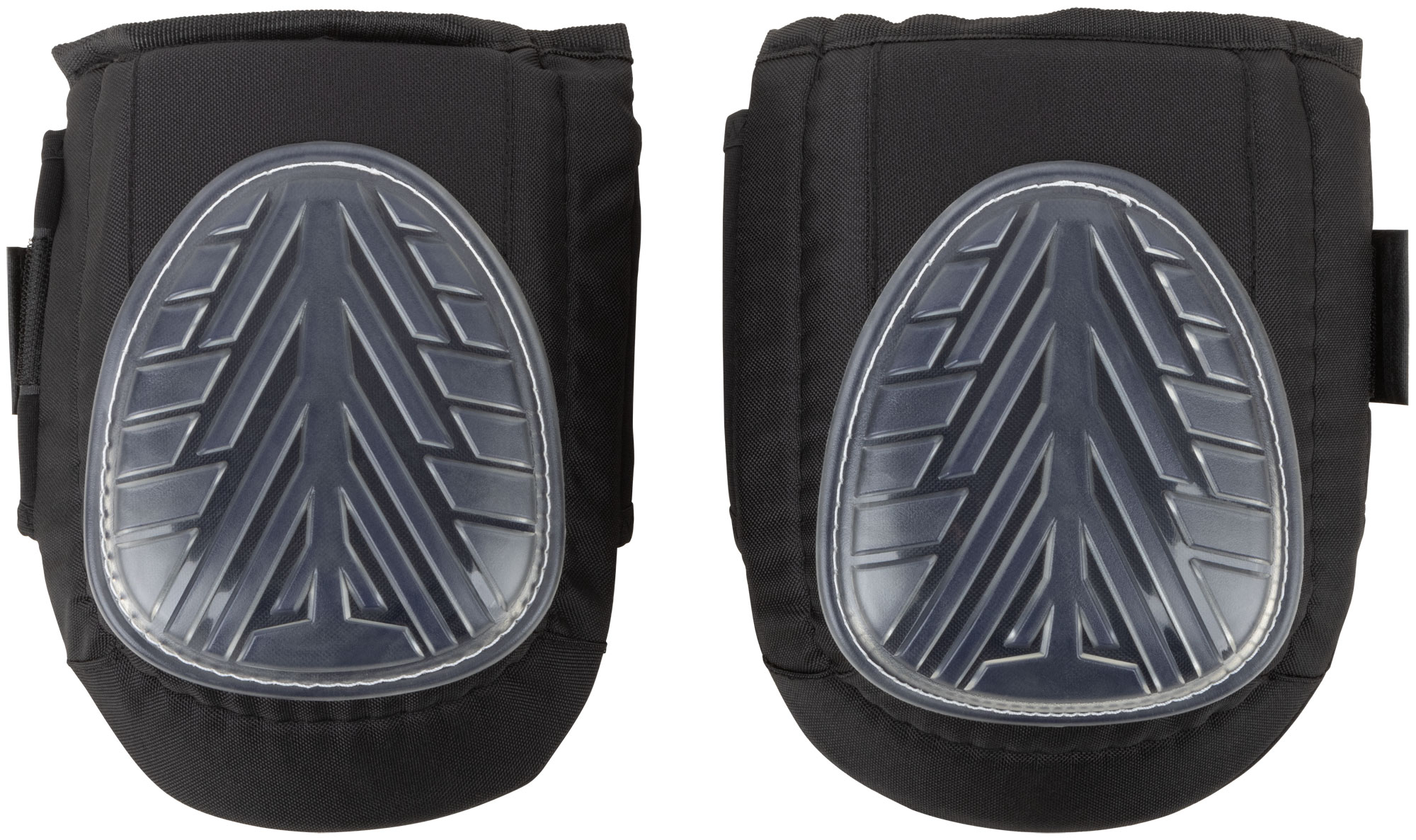 Наколенники FIT с гелевой вставкой и прозрачной накладкой