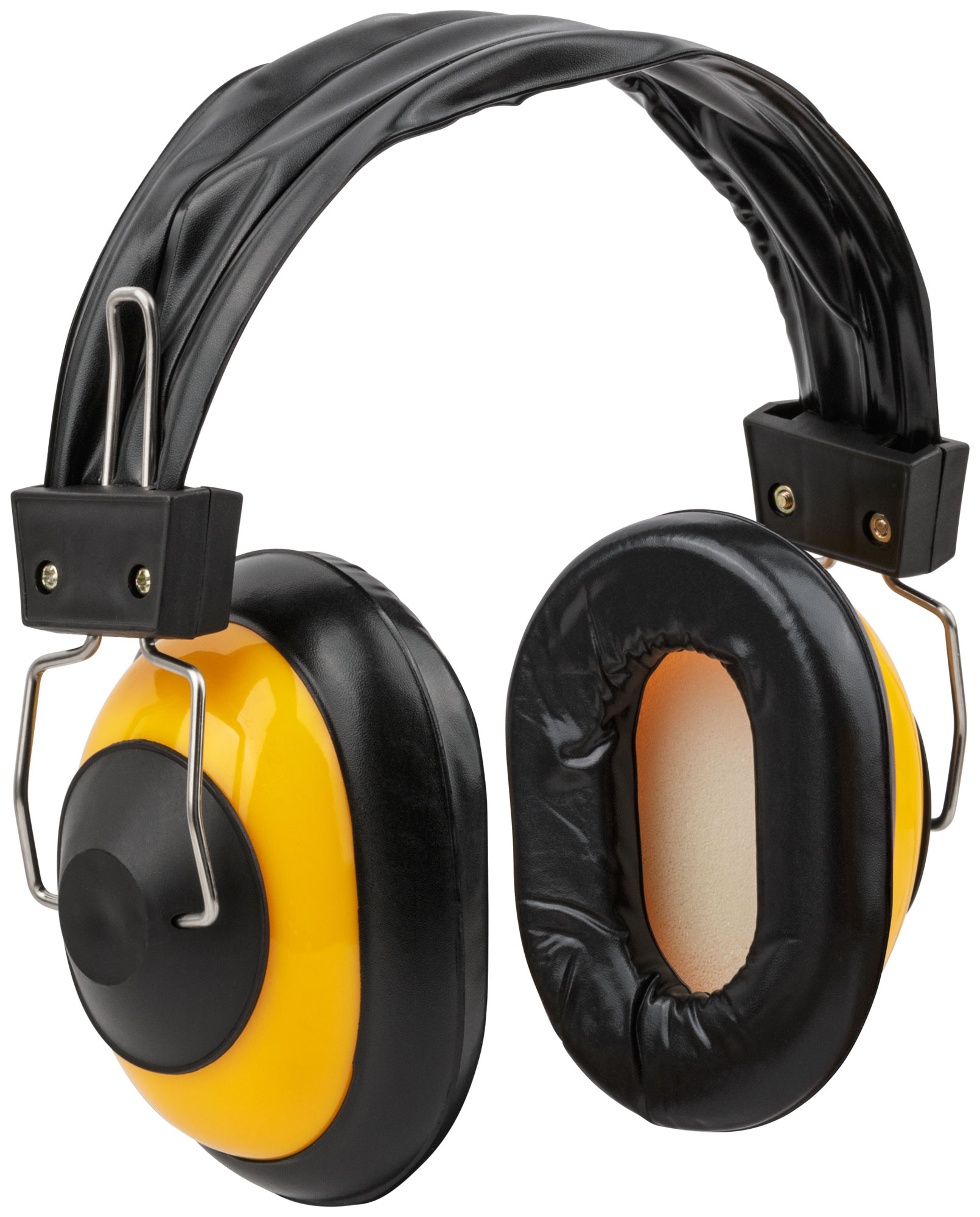 усиленные наушники FIT 12104 для защиты от шума