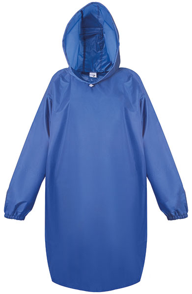 Универсальный плащ дождевик Арктик без застежки