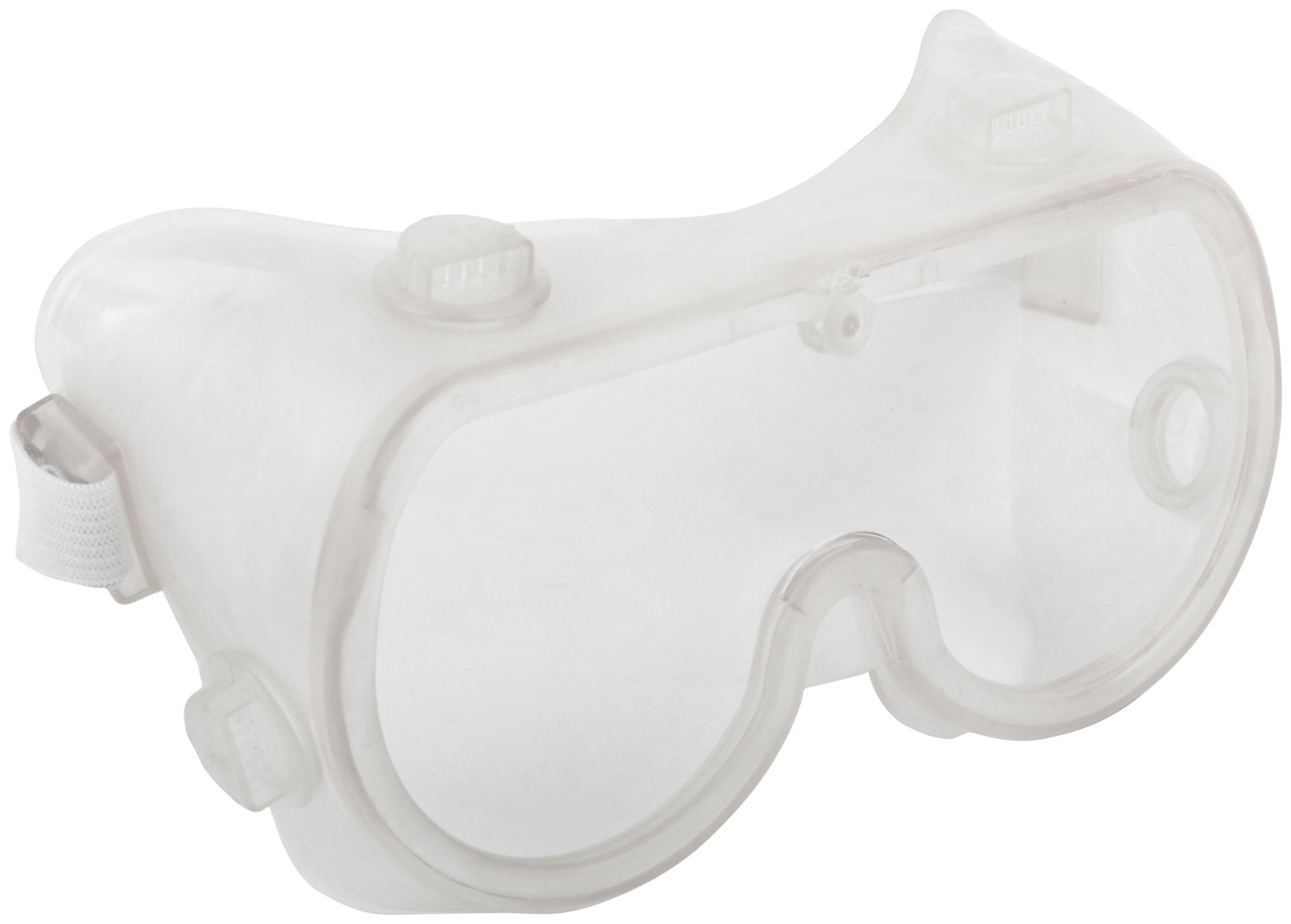 защитные очки FIT с непрямой вентиляцией