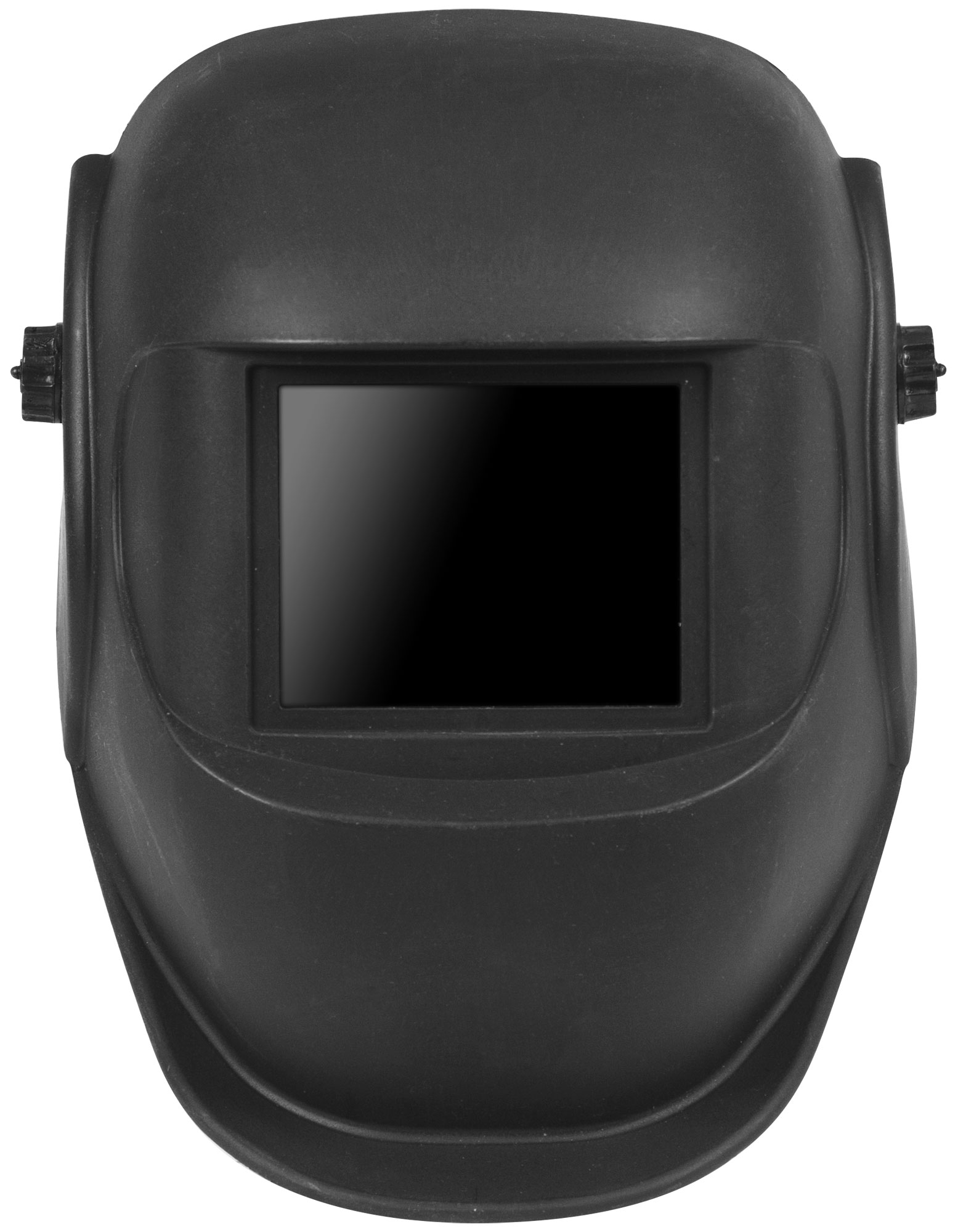 Щиток защитный сварщика Исток из ABS-пластика