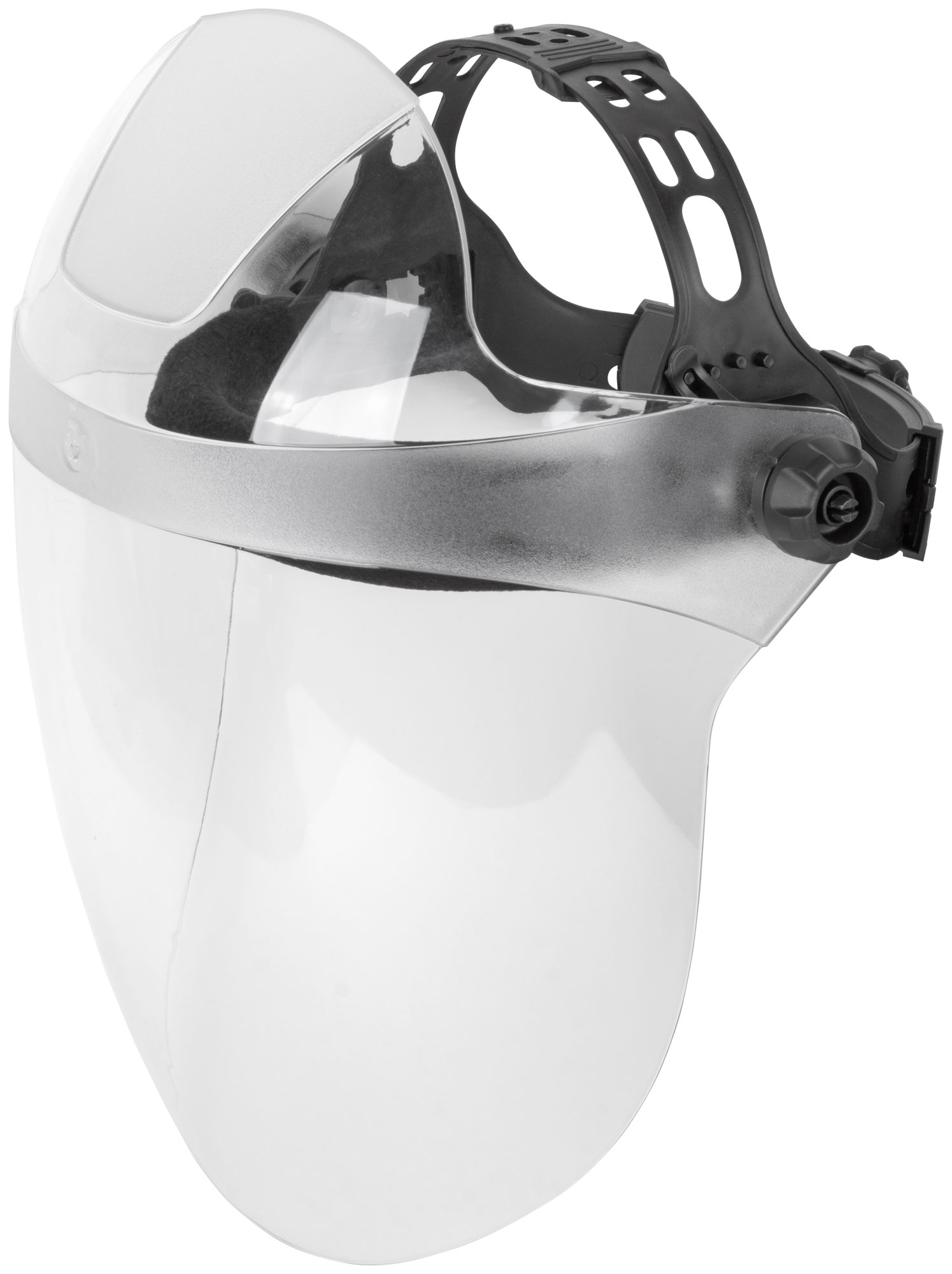 Защитный щиток поликарбонатный FIT 12252