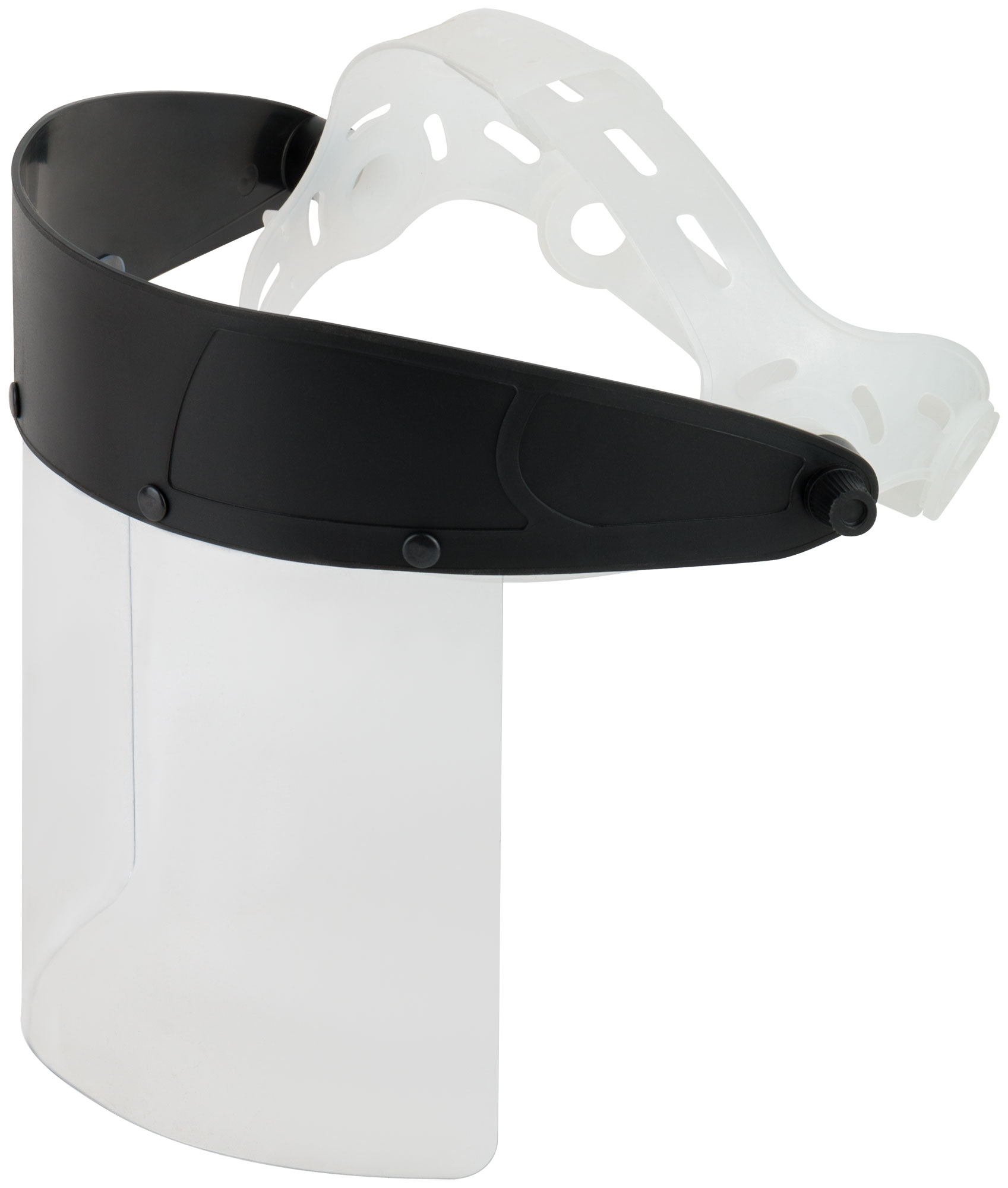 Щиток защитный НБТ-01 "Стандарт" 1.5 мм для защиты лица