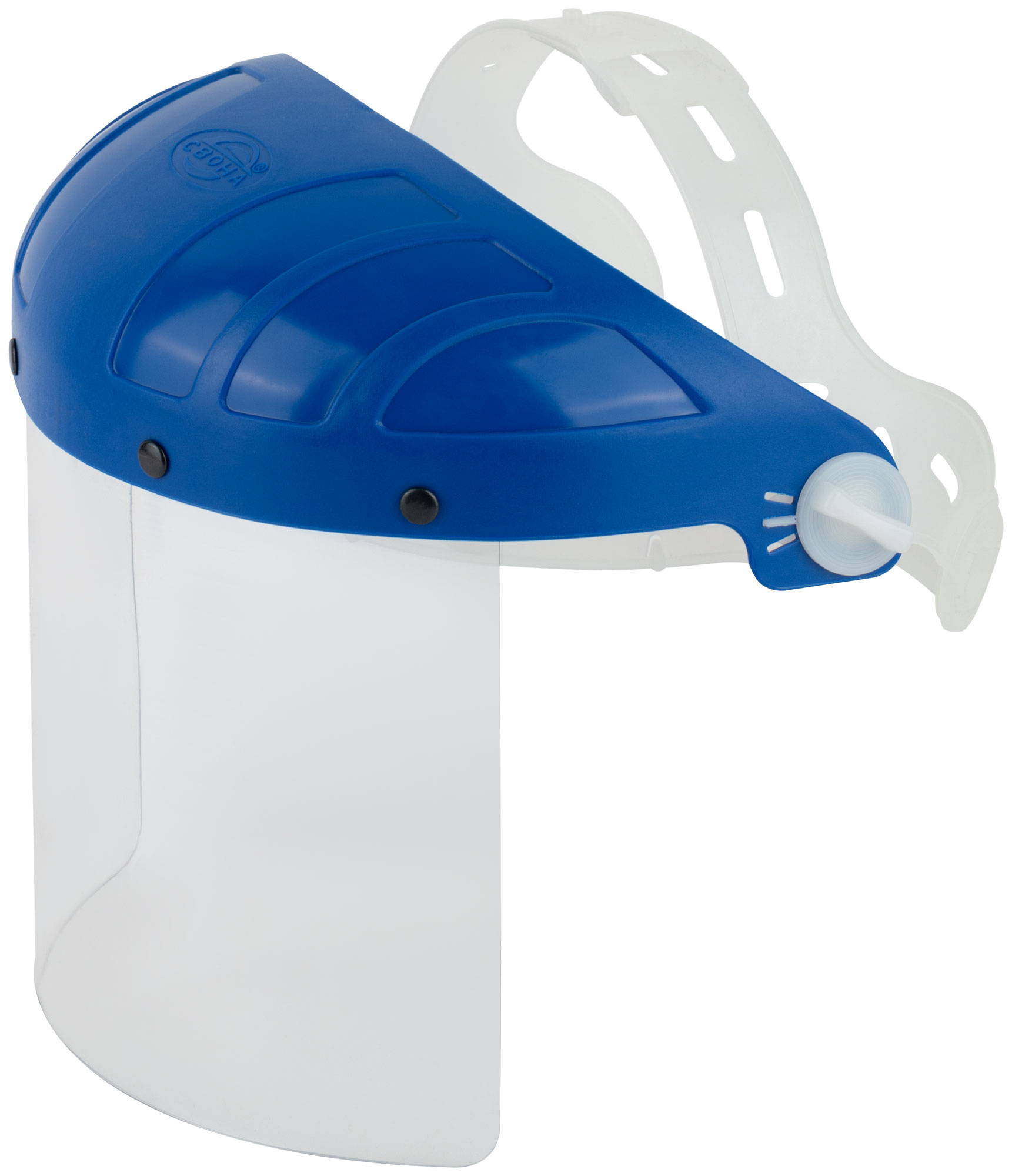 щиток защитный НБТ-01 'Люкс' Свона 12259