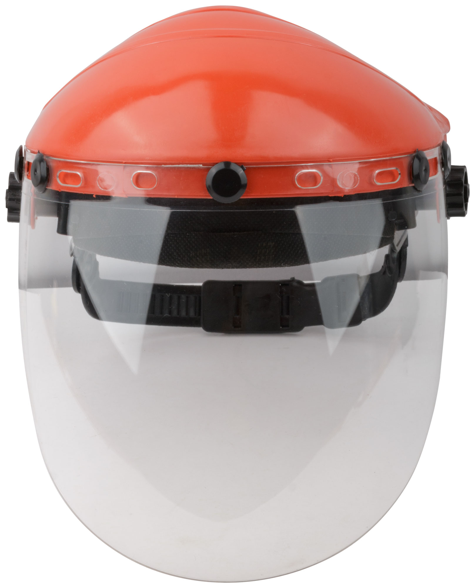 щиток защитный из оргстекла 27x28x16 мм