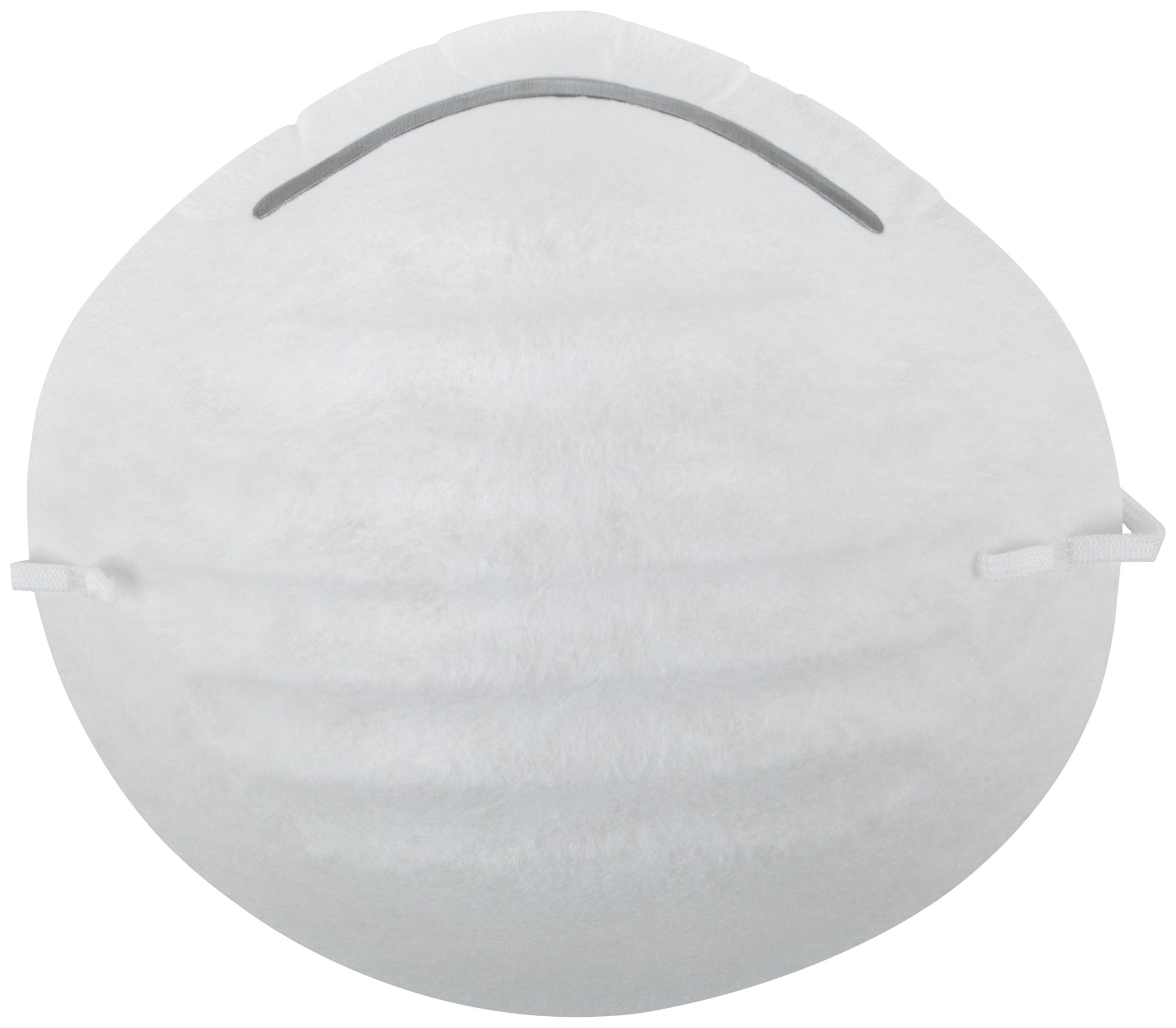 набор однослойных масок "лепесток" FIT 5 шт.