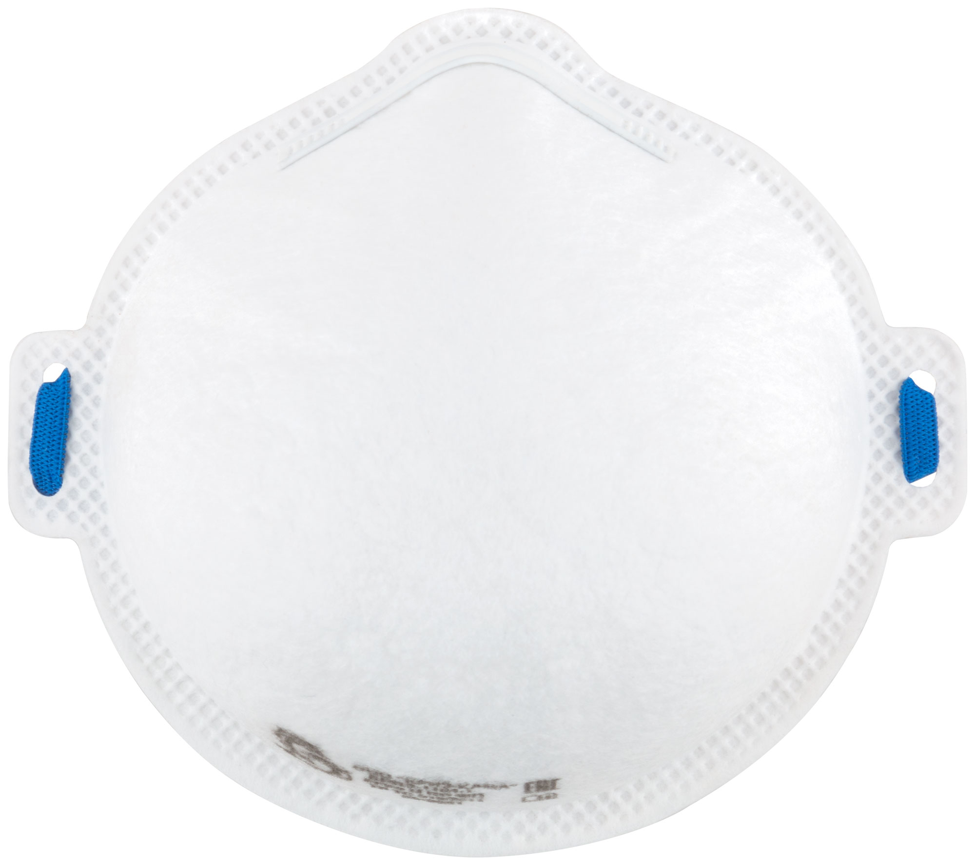 Полумаска фильтрующая Бриз 12315