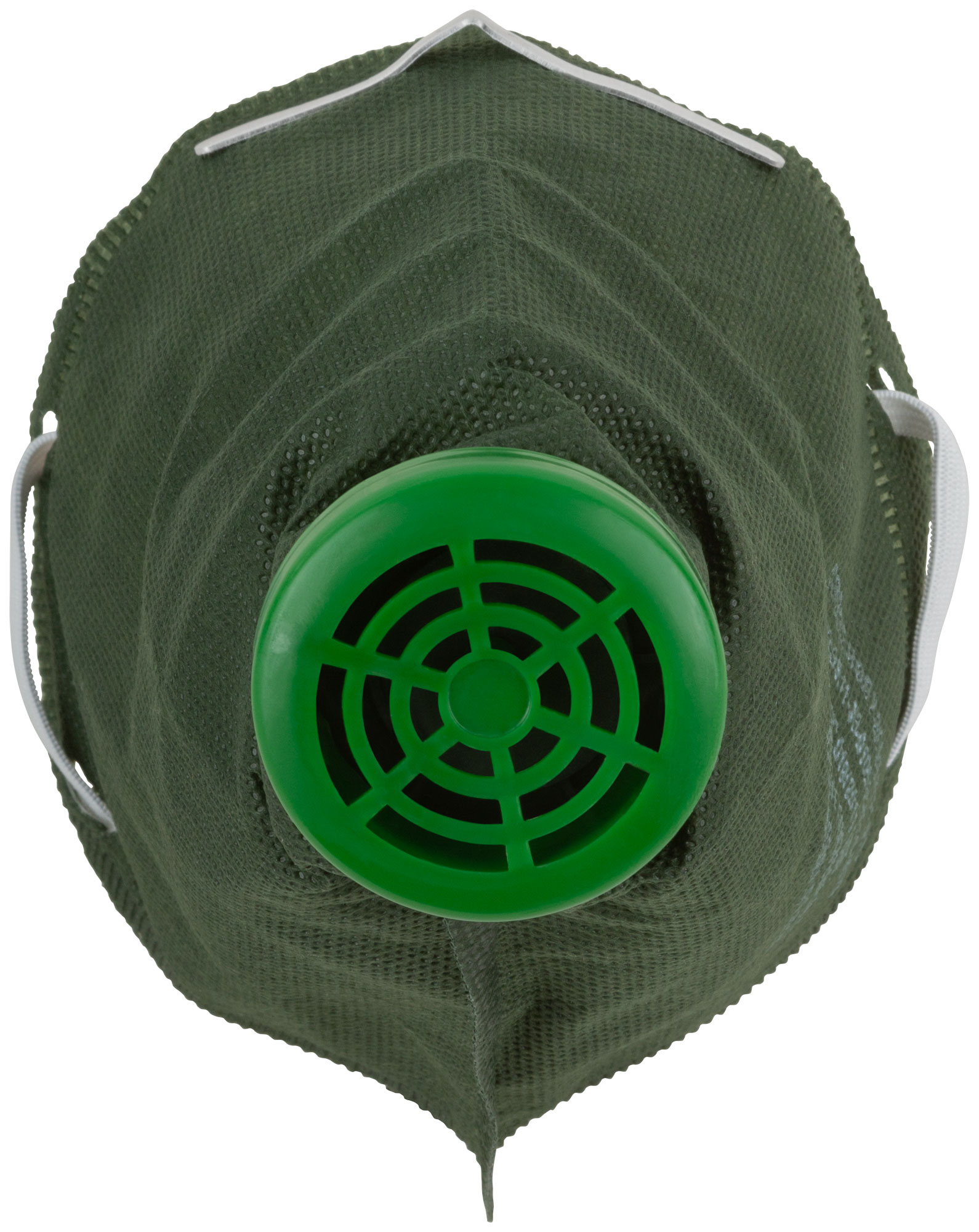 Респиратор пылезащитный У-2К "Люкс" из спанбонда