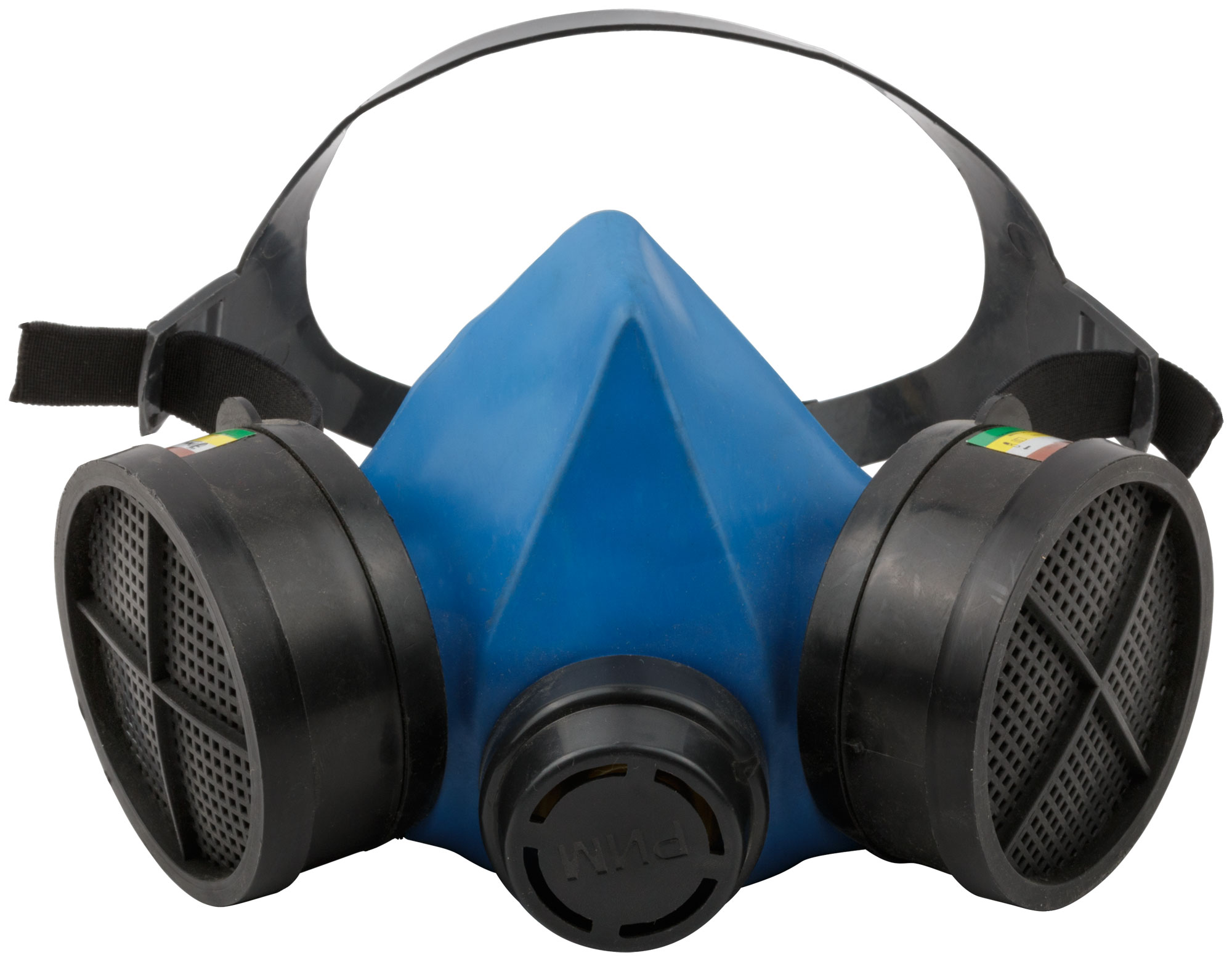 Респиратор газозащитный с фильтрами АВЕК 12386