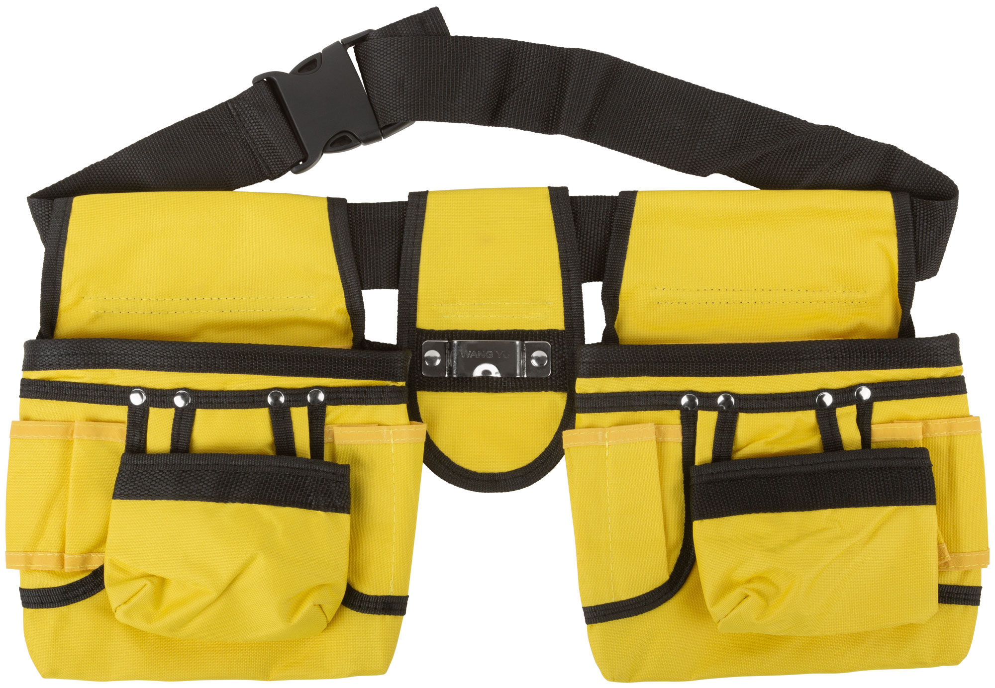 Пояс для инструмента FIT с 22 отделениями