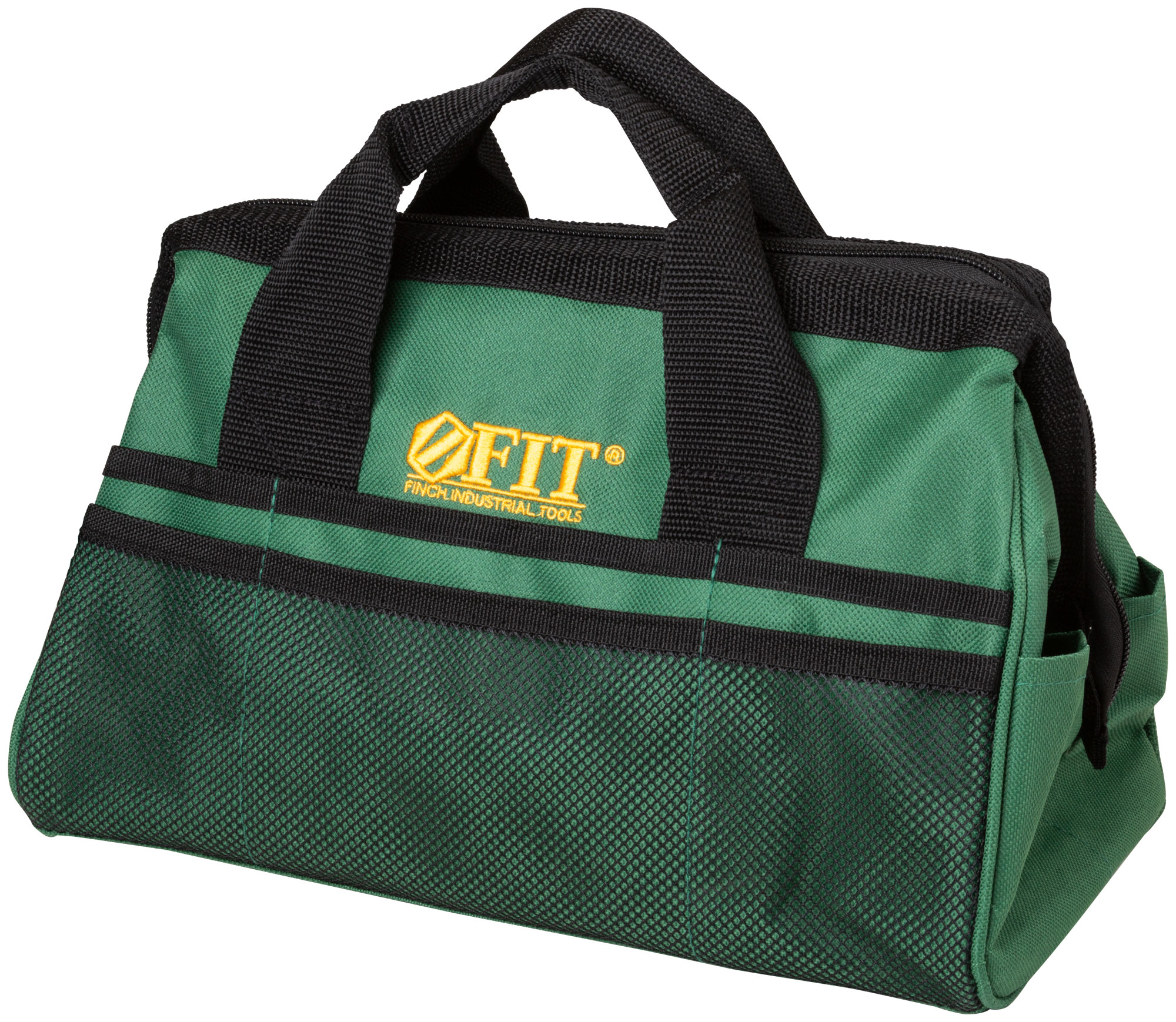 Сумка для инструментов FIT 340х190х240 мм, 16 отделений