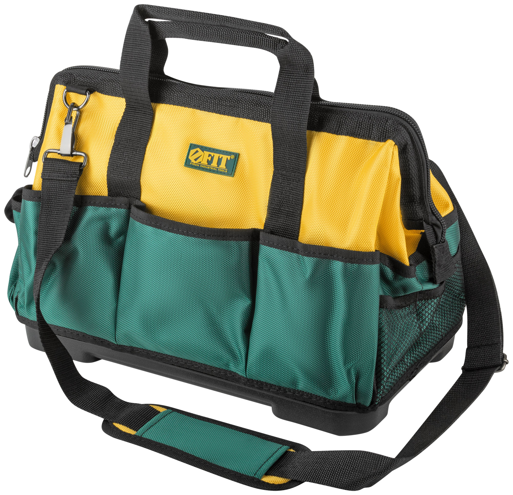 сумка для инструментов FIT с 26 отделениями