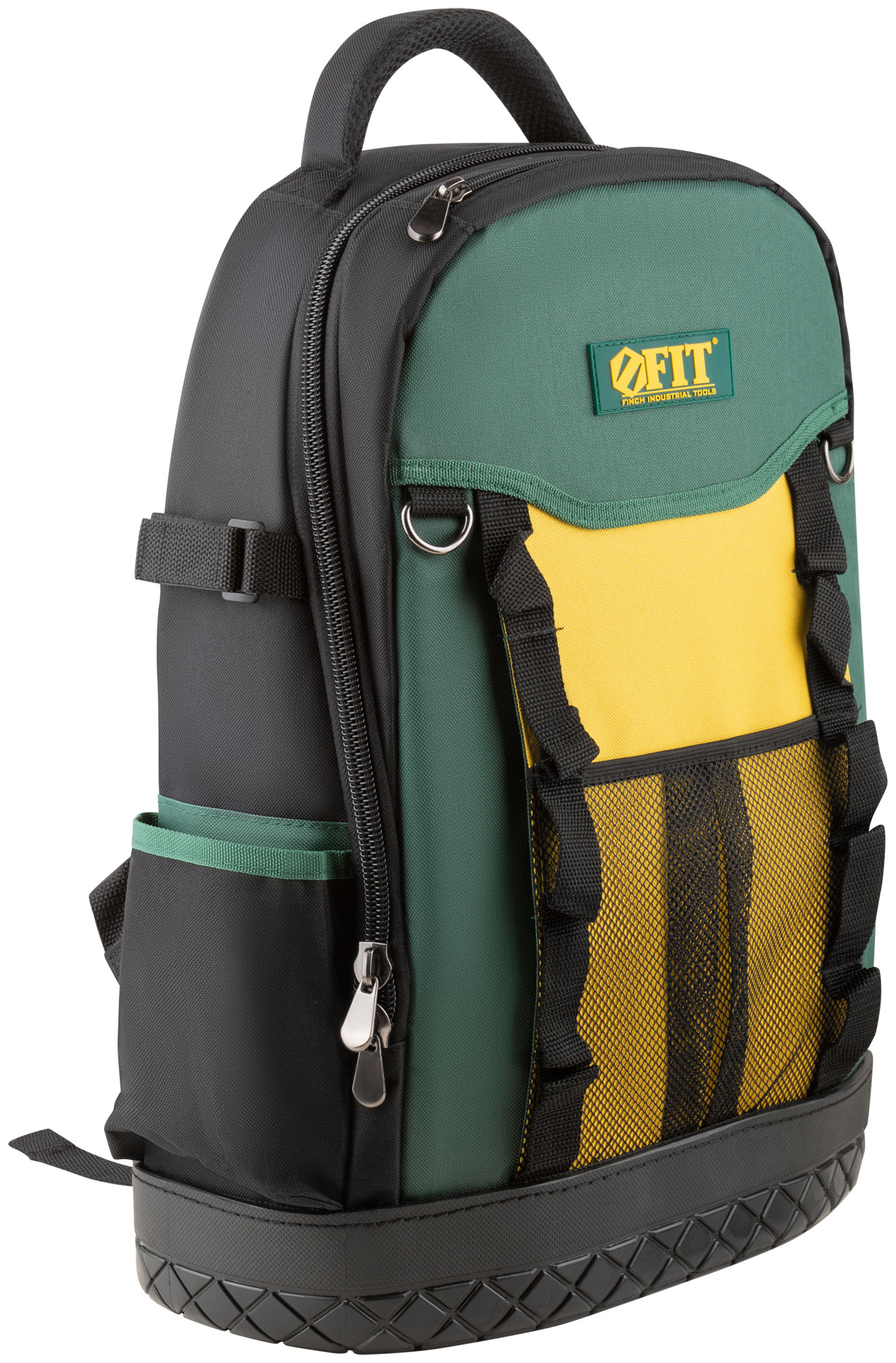 Рюкзак для инструментов FIT 77 отделений