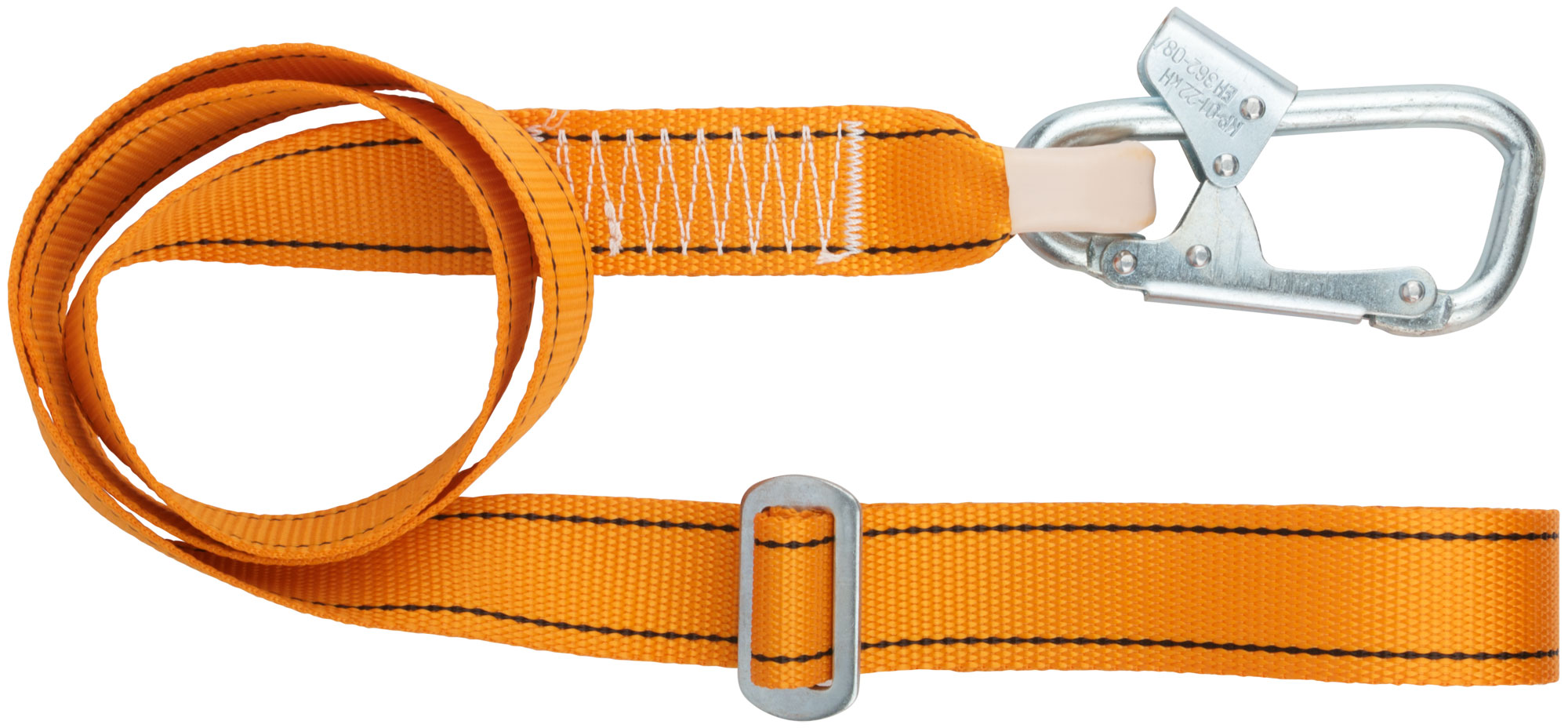 Строп регулируемый СВАРОГ 12586 без карабина