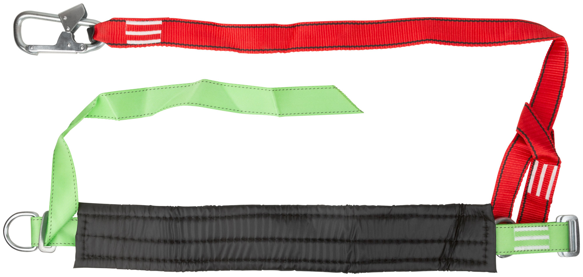 Удерживающая привязь УС-1А (лента) 12621