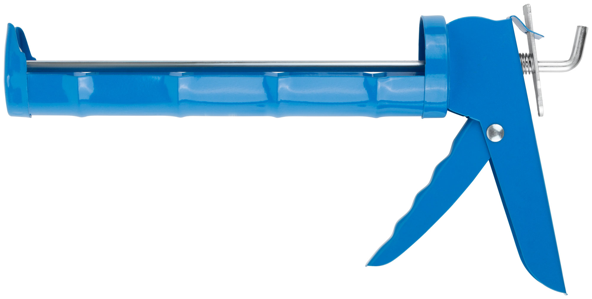 Полукорпусной пистолет для герметика FIT 225 мм