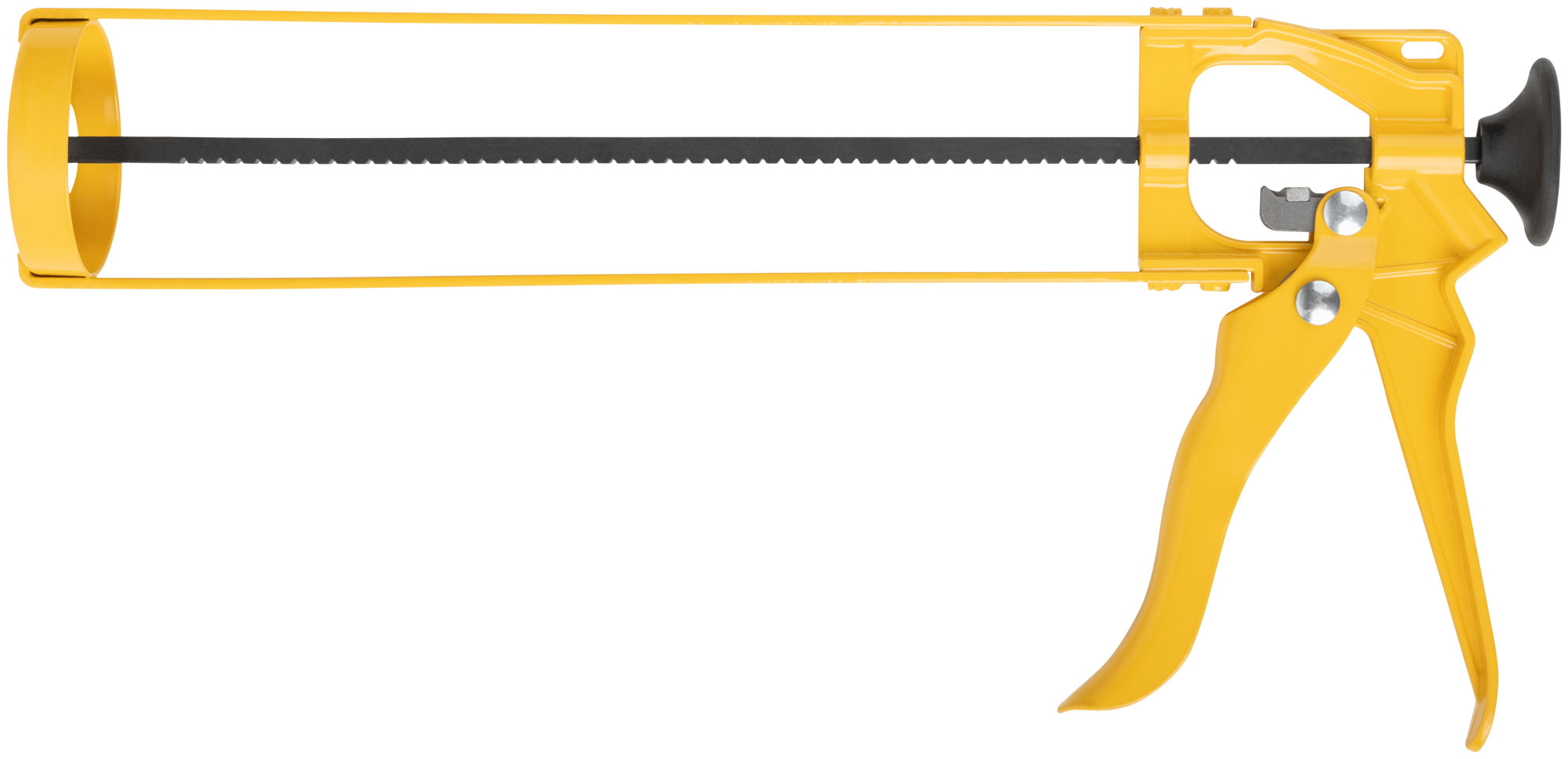 усиленный скелетный пистолет для герметика FIT 14227