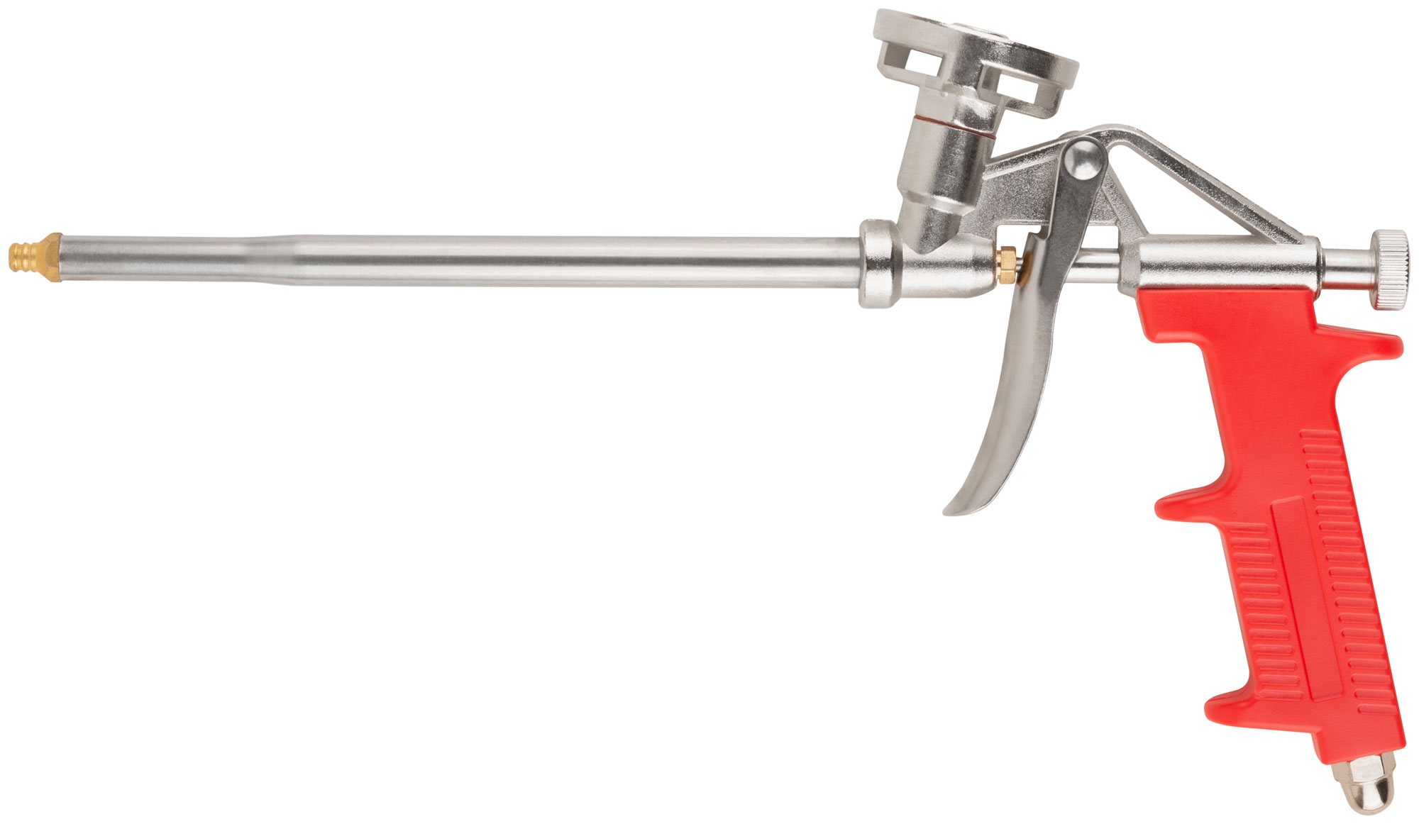 Пистолет для монтажной пены КУРС 14264