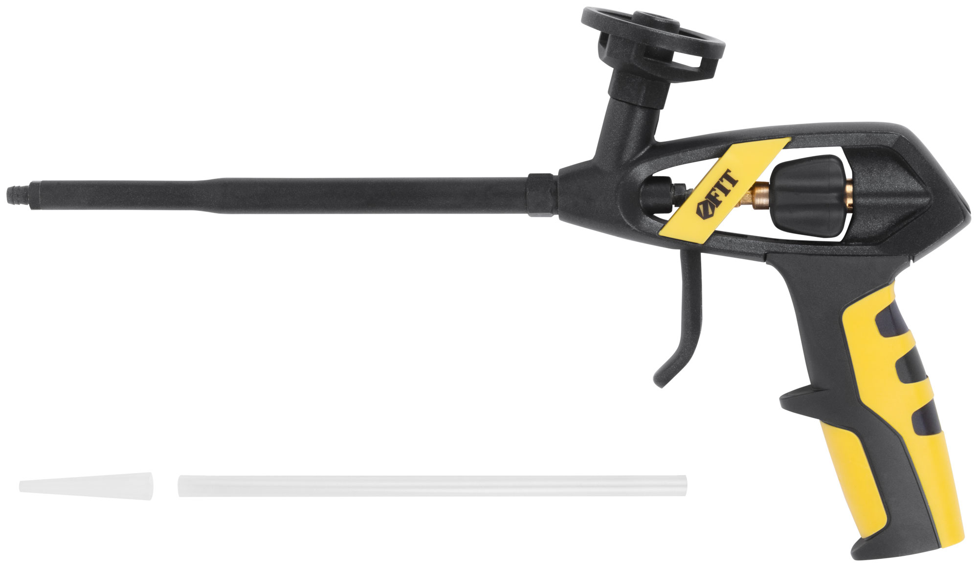 пистолет для монтажной пены FIT 14286