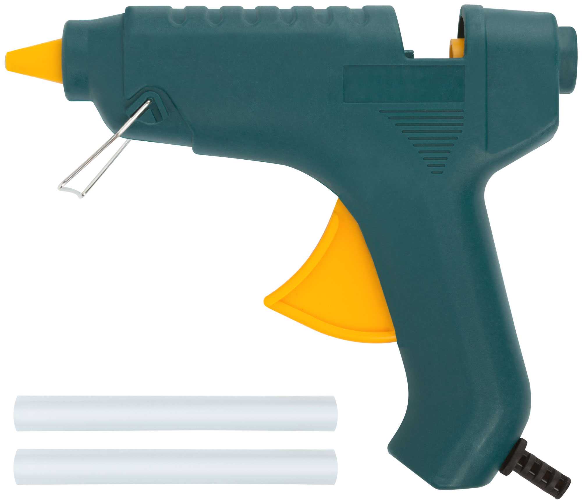 Клеевой пистолет FIT 11 мм, 18 Вт