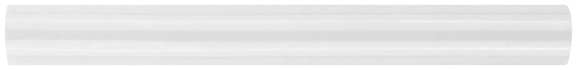 Клеевые стержни MOS 11x100 мм, прозрачность 50%