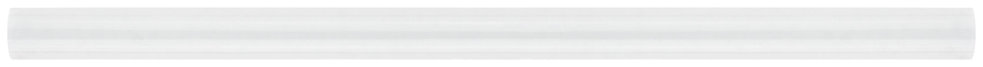 Стержни клеевые 11x200 мм, 12 шт., прозрачность 50%