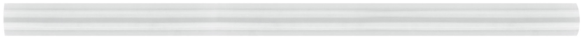 Клеевые стержни MOS 11x200 мм, прозрачность 50%, 6 шт.