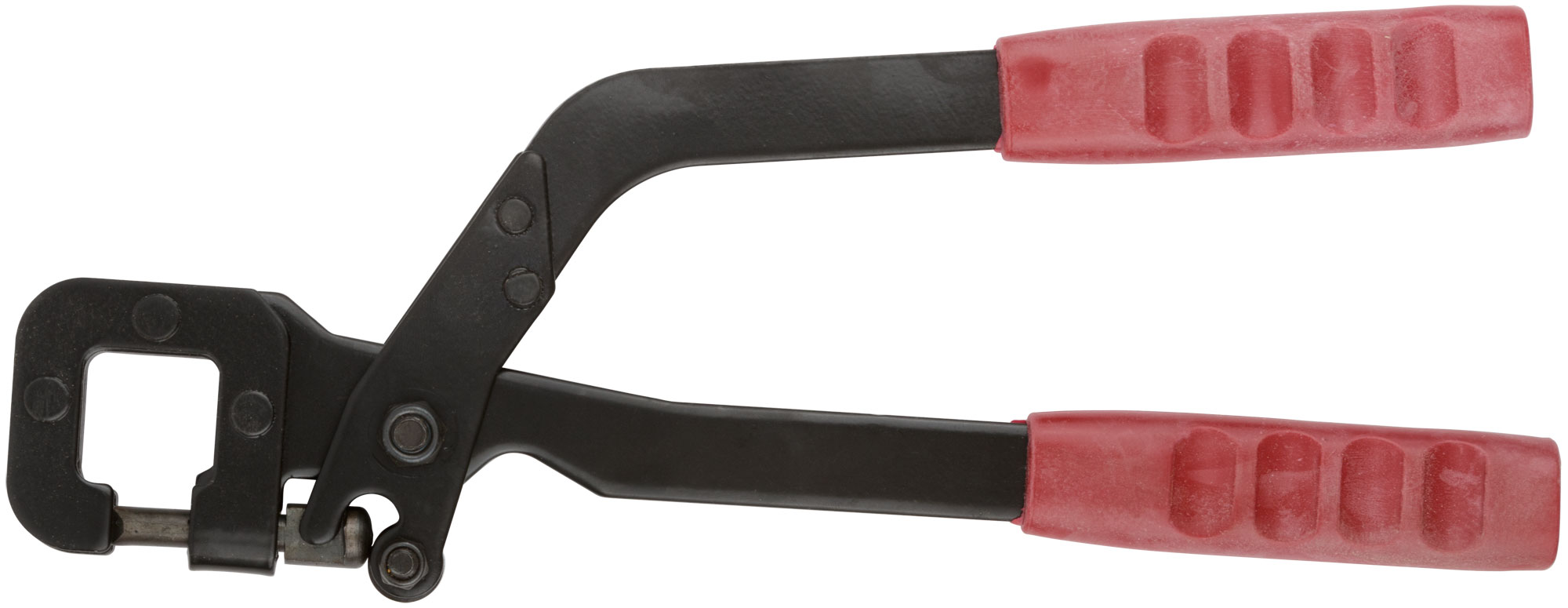 Просекатель наборный с пластиковой рукояткой КУРС 15001