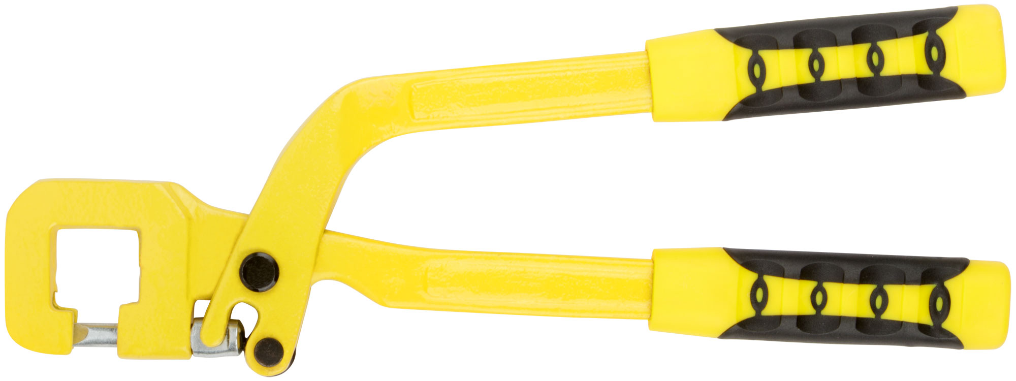 Усиленный просекатель FIT с прорезиненными ручками