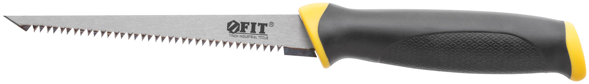 ножовка FIT 15377 для гипсокартона