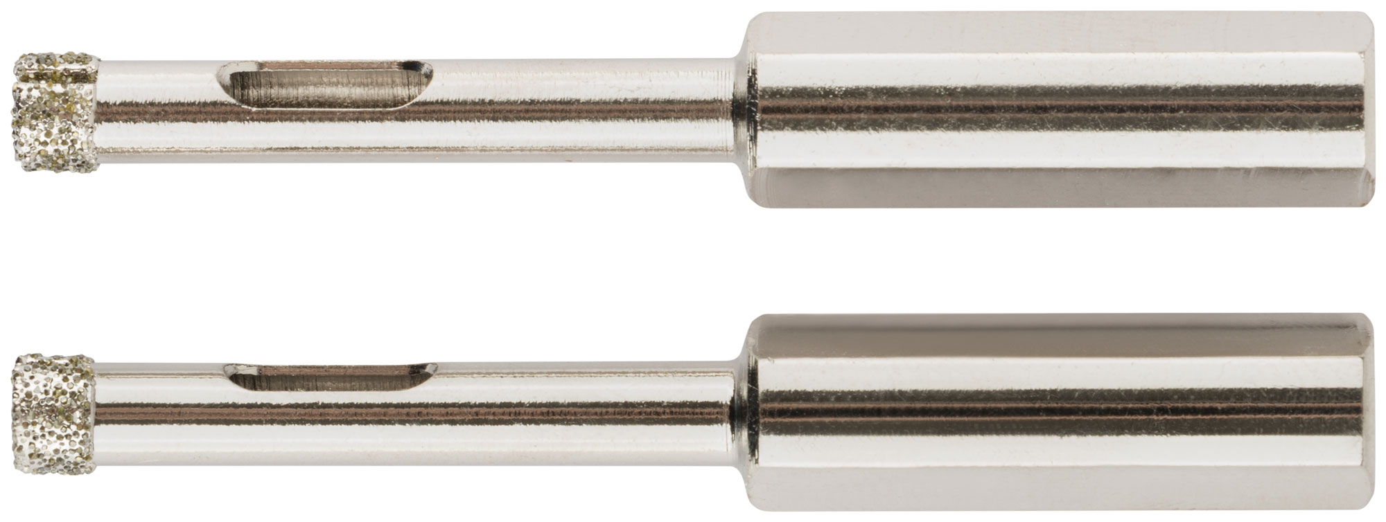 Набор алмазных коронок 6х65 мм FIT 16201