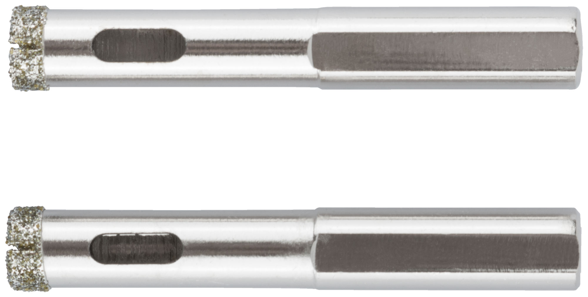 Набор алмазных коронок FIT 10х65 мм