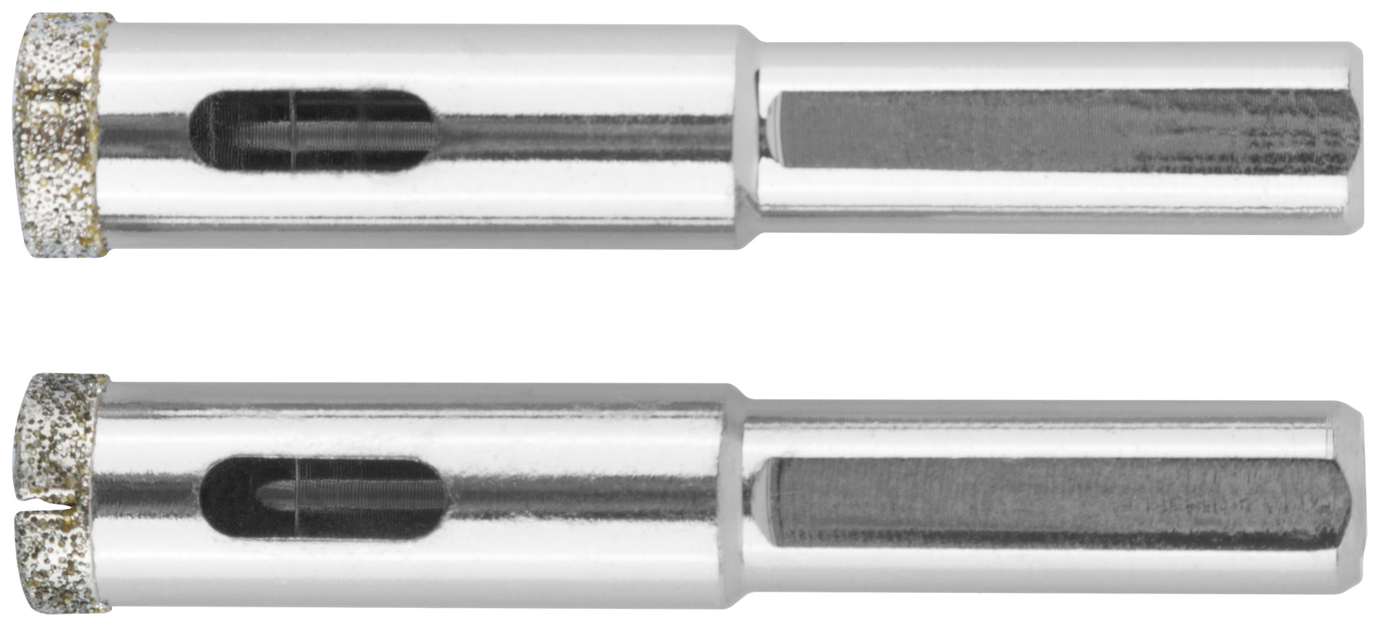 алмазные коронки FIT 12x65 мм для керамогранита и камня