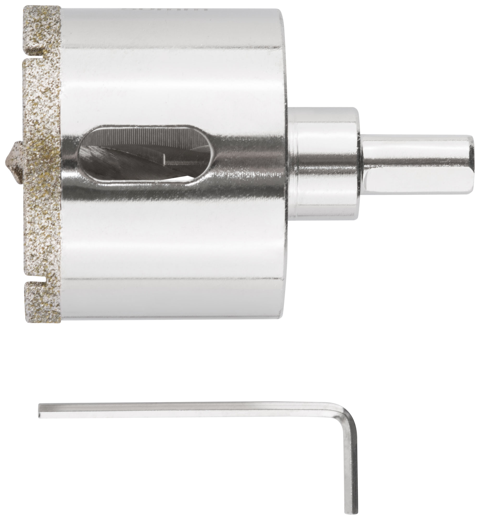 алмазная коронка FIT 16221