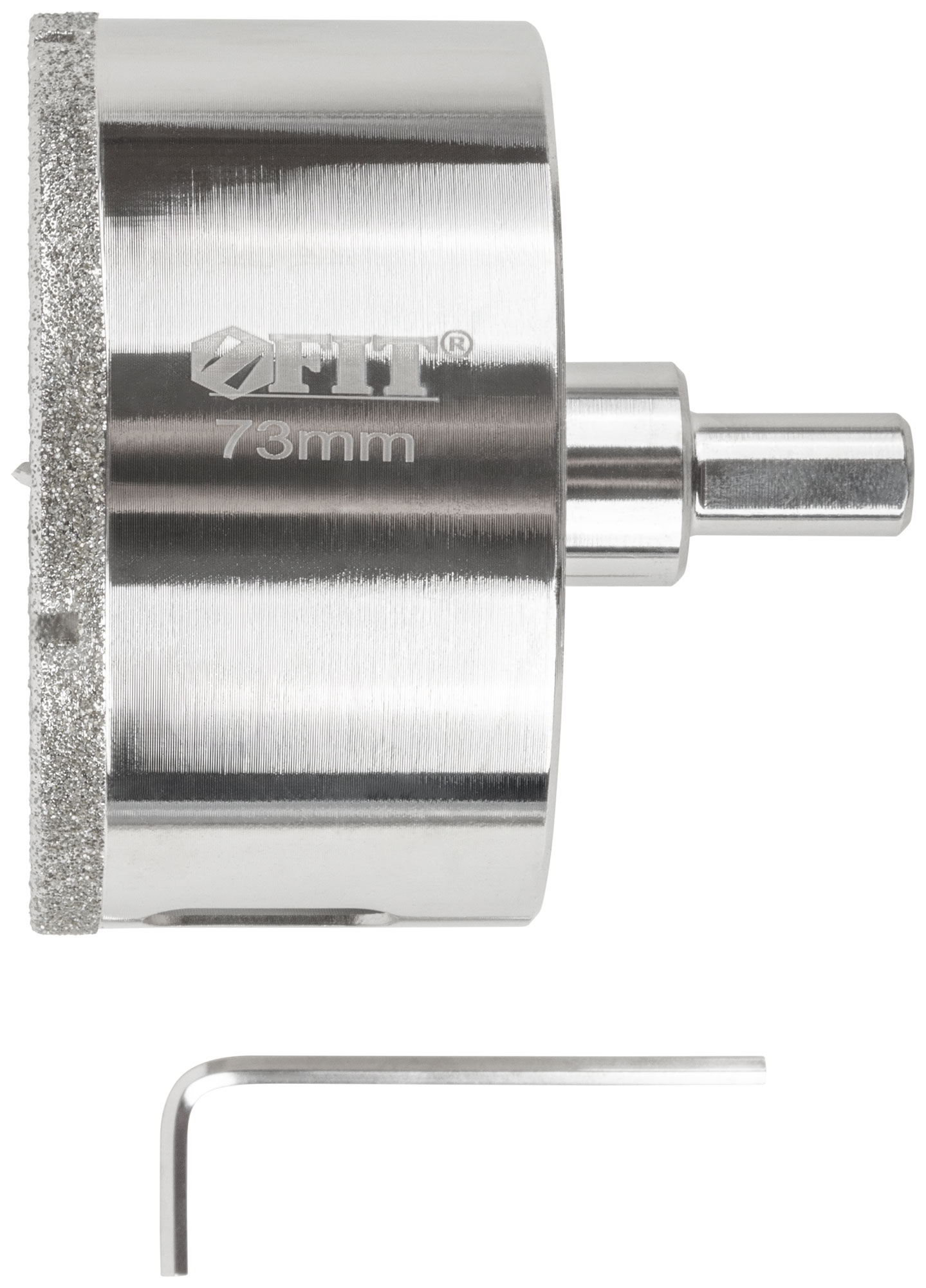 Коронка FIT 16227 для керамогранита